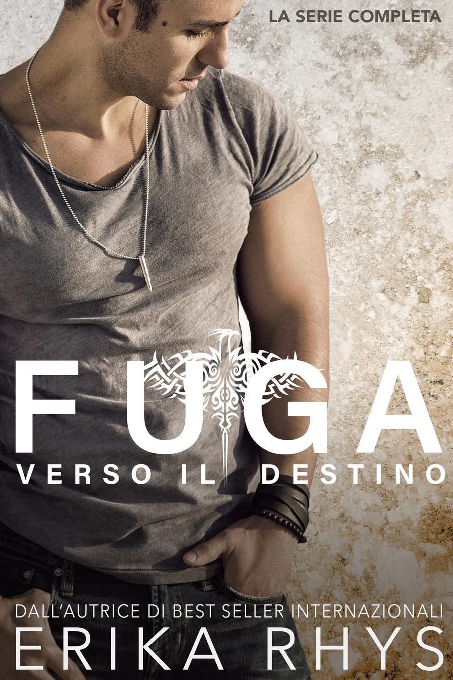Fuga Verso Il Destino: La Serie Completa