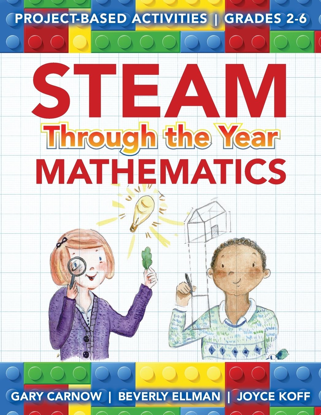 STEAM Through the Year - Mathematics