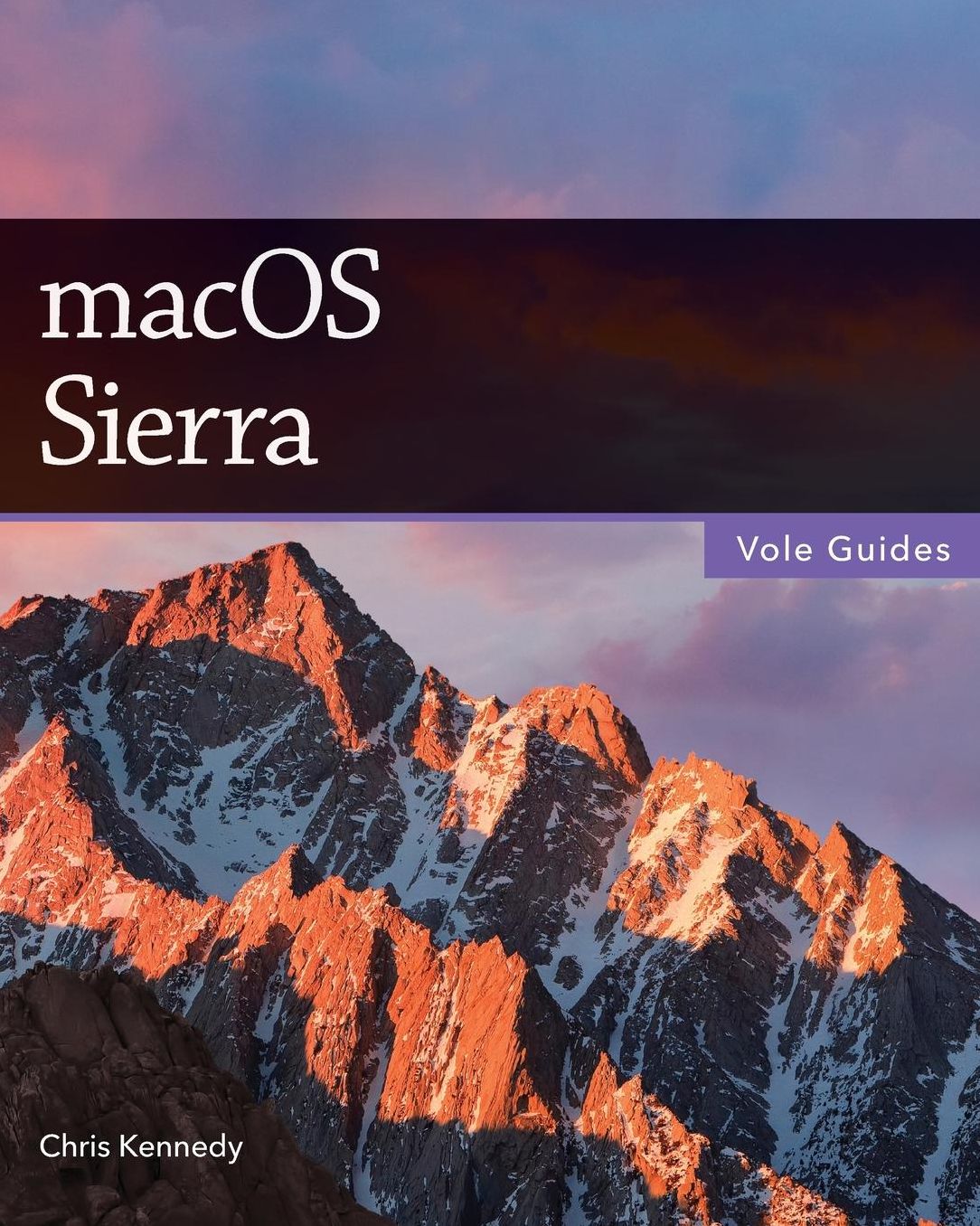 macOS Sierra