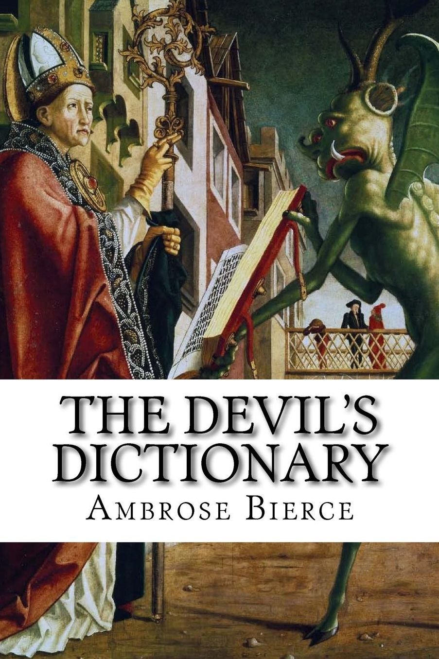 The Devil's Dictionary