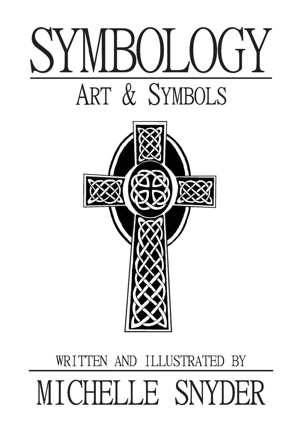 Symbology: Art and Symbols