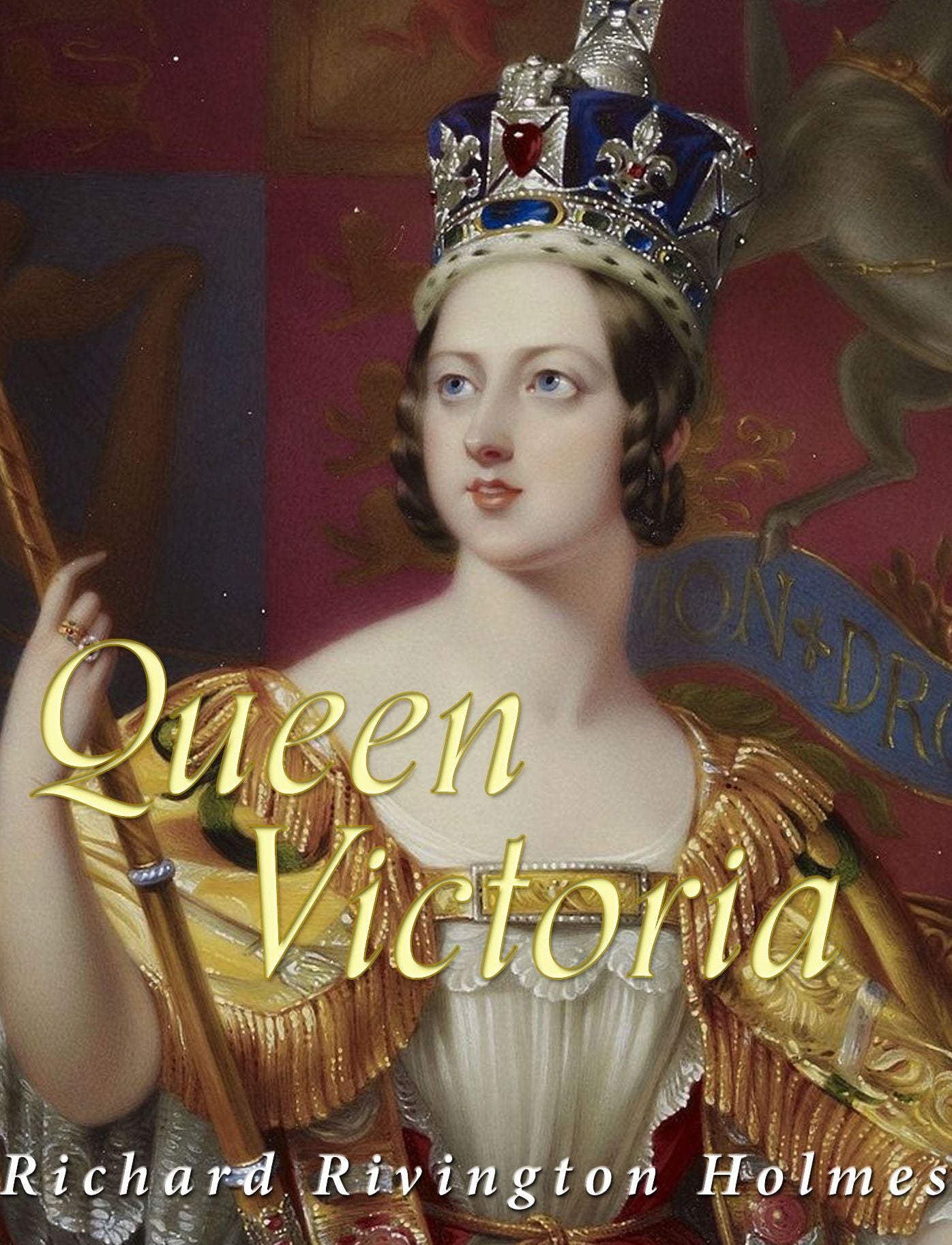 Queen Victoria