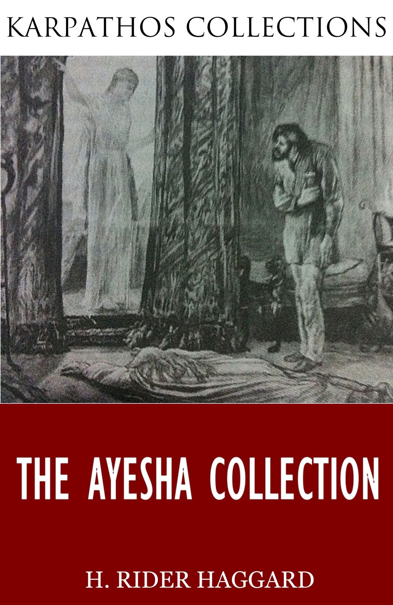 The Ayesha Collection