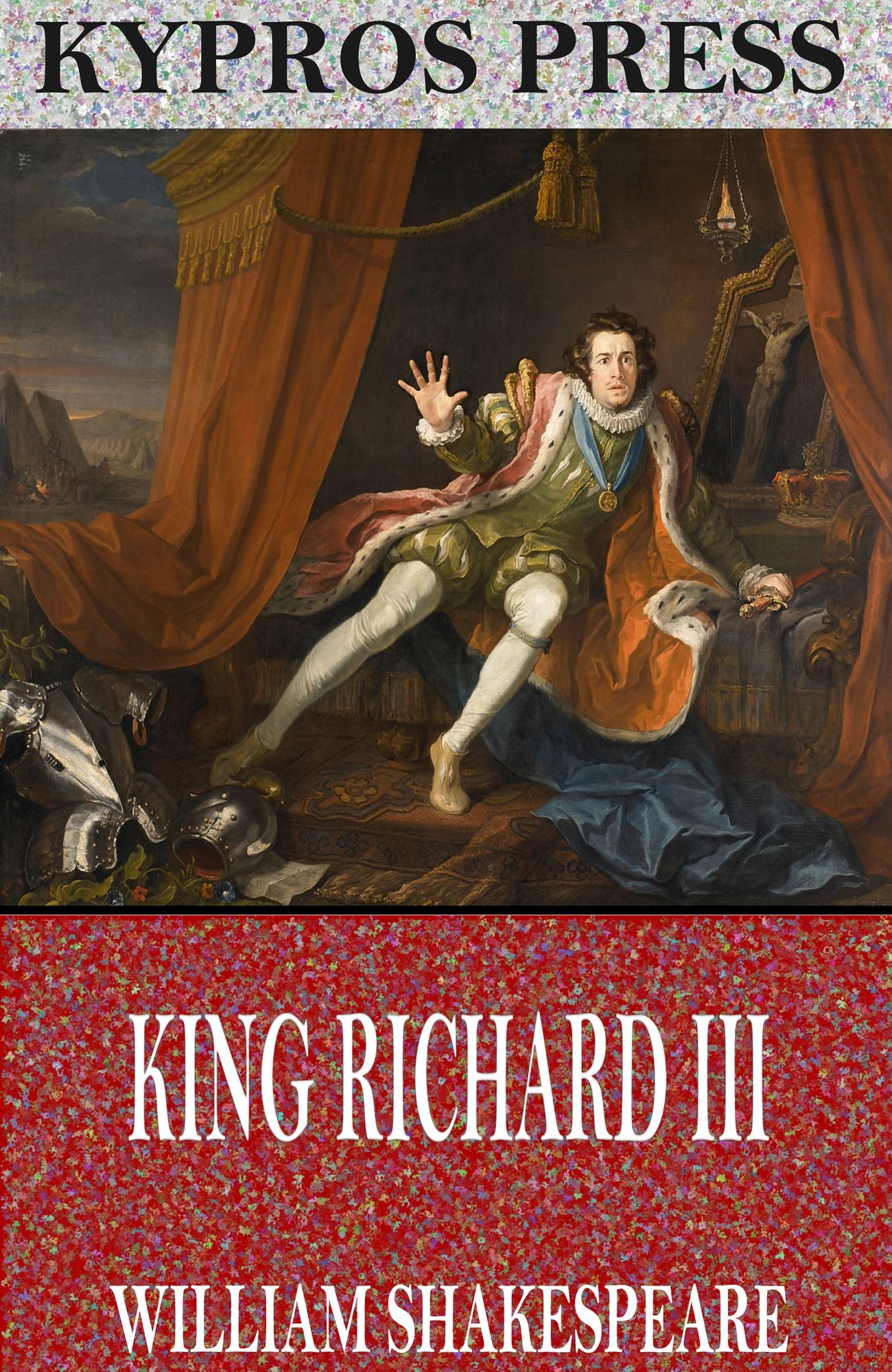King Richard III