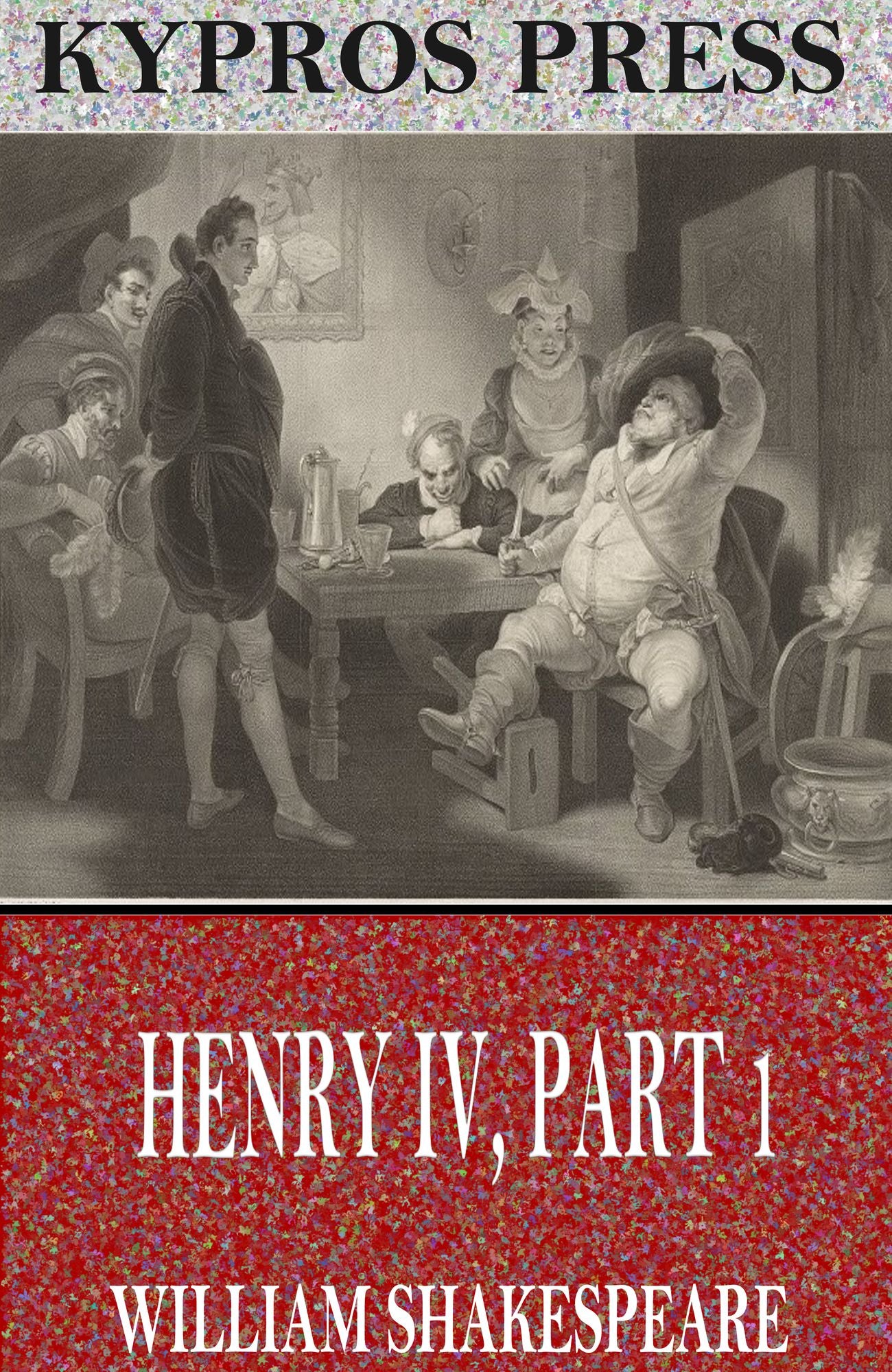 Henry IV, Part 1