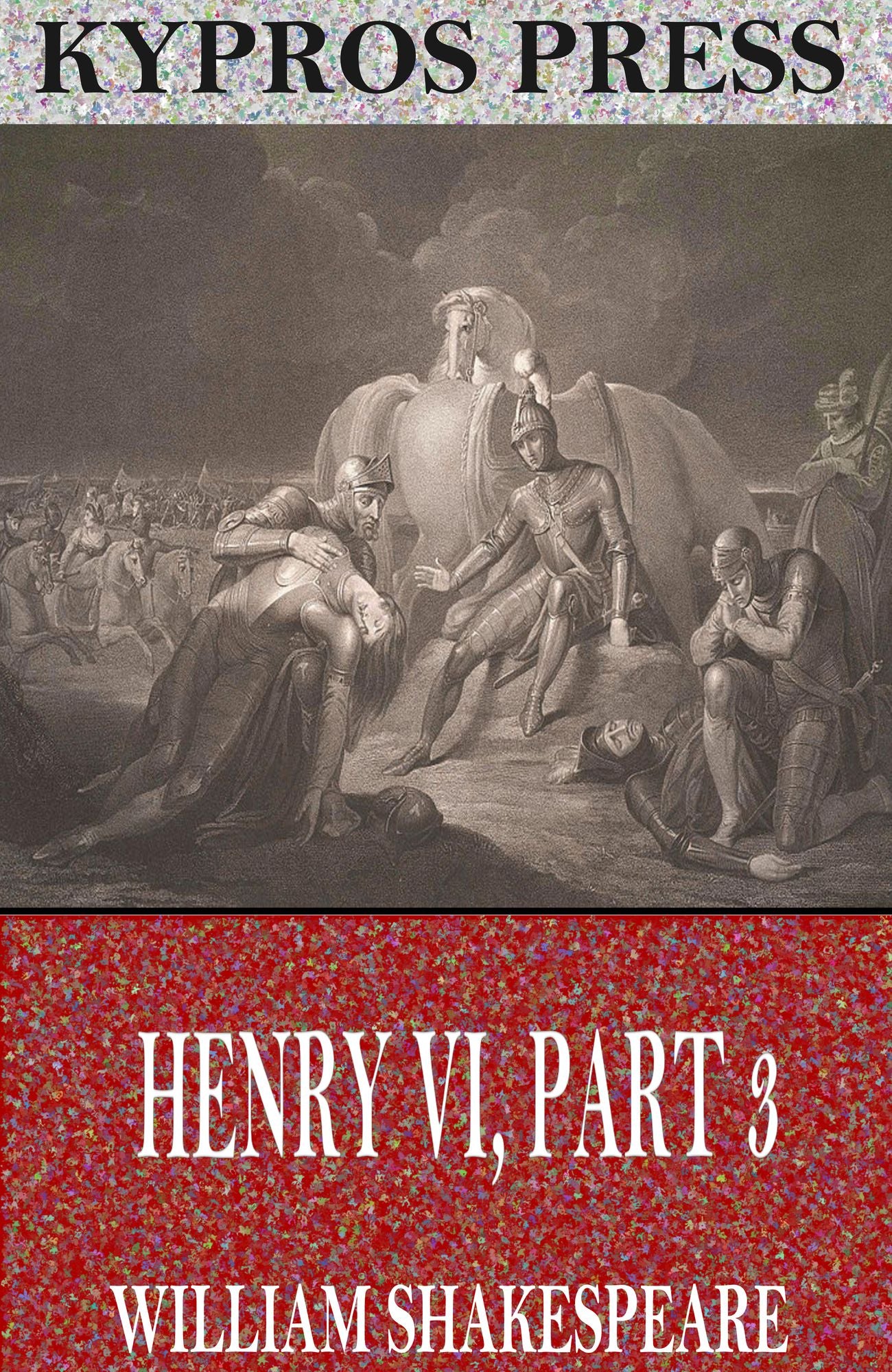 Henry VI, Part 3