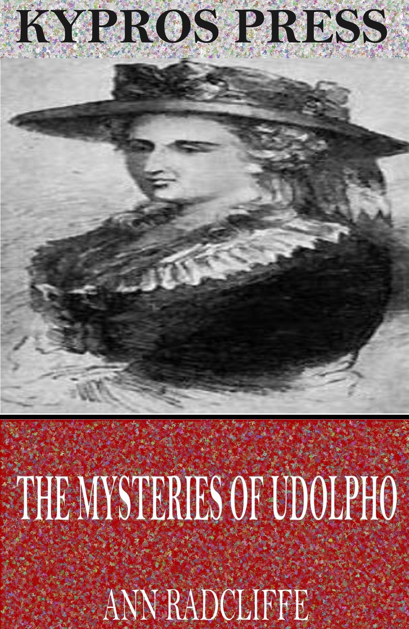The Mysteries of Udolpho