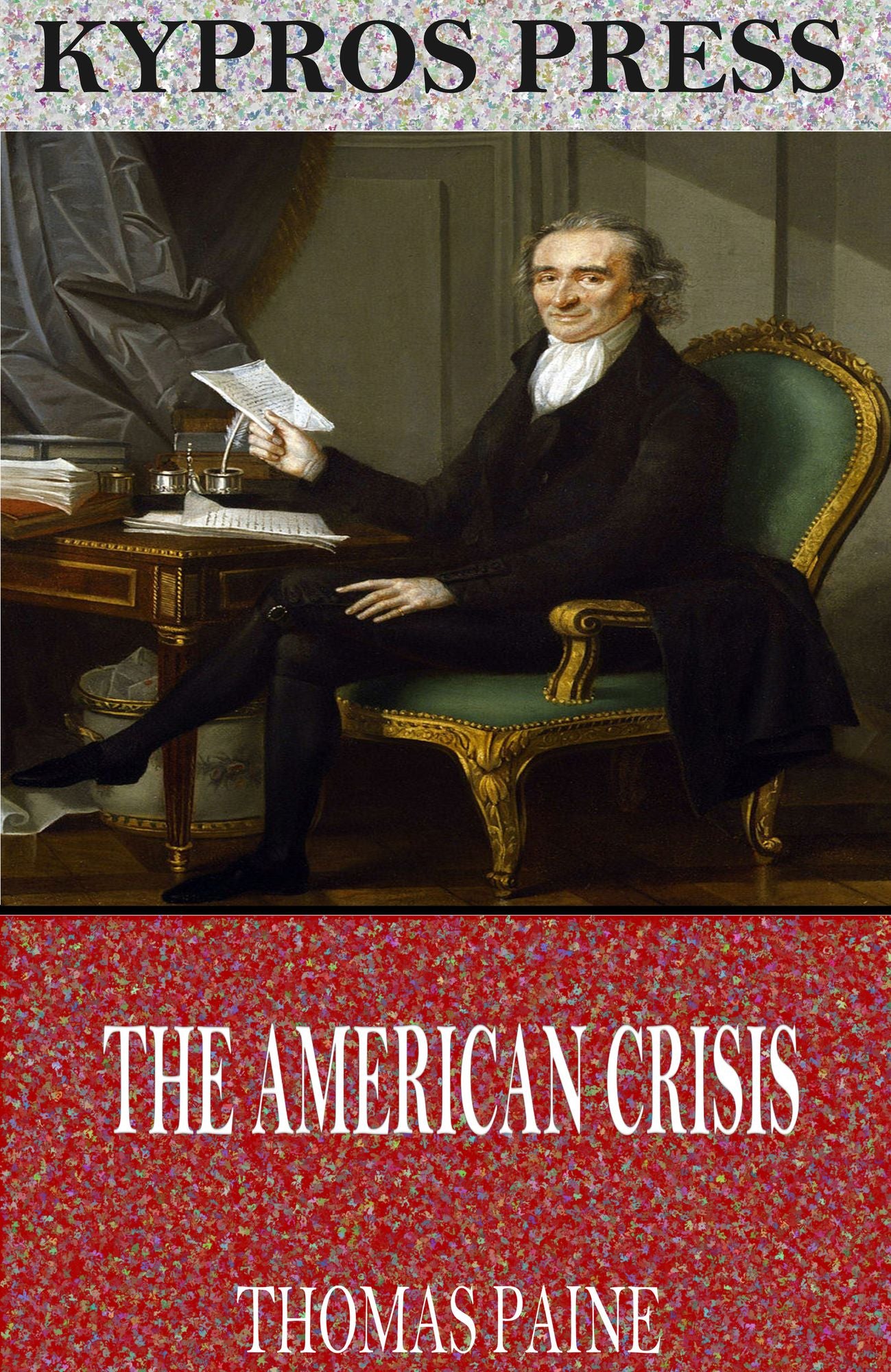 The American Crisis