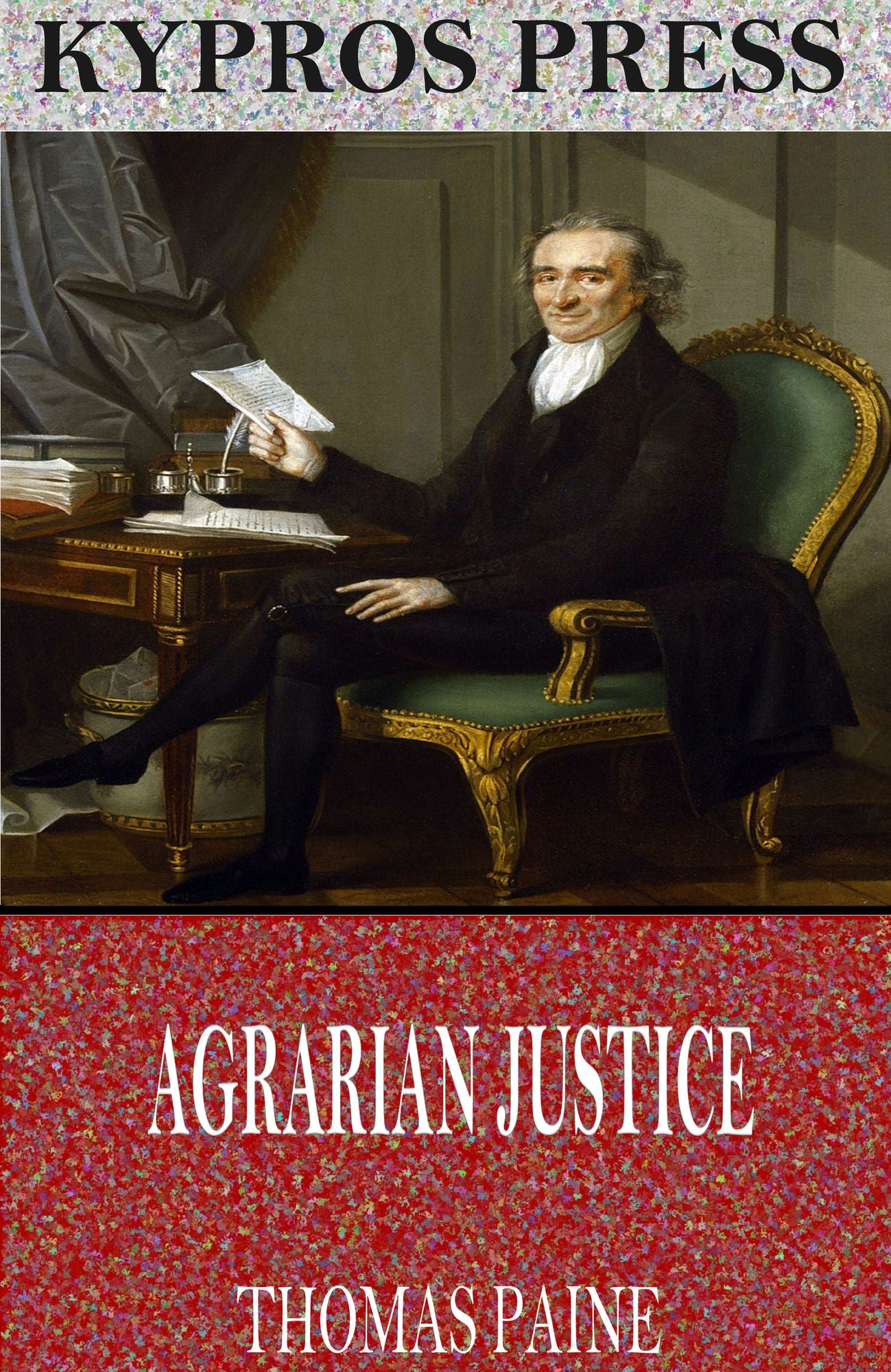 Agrarian Justice