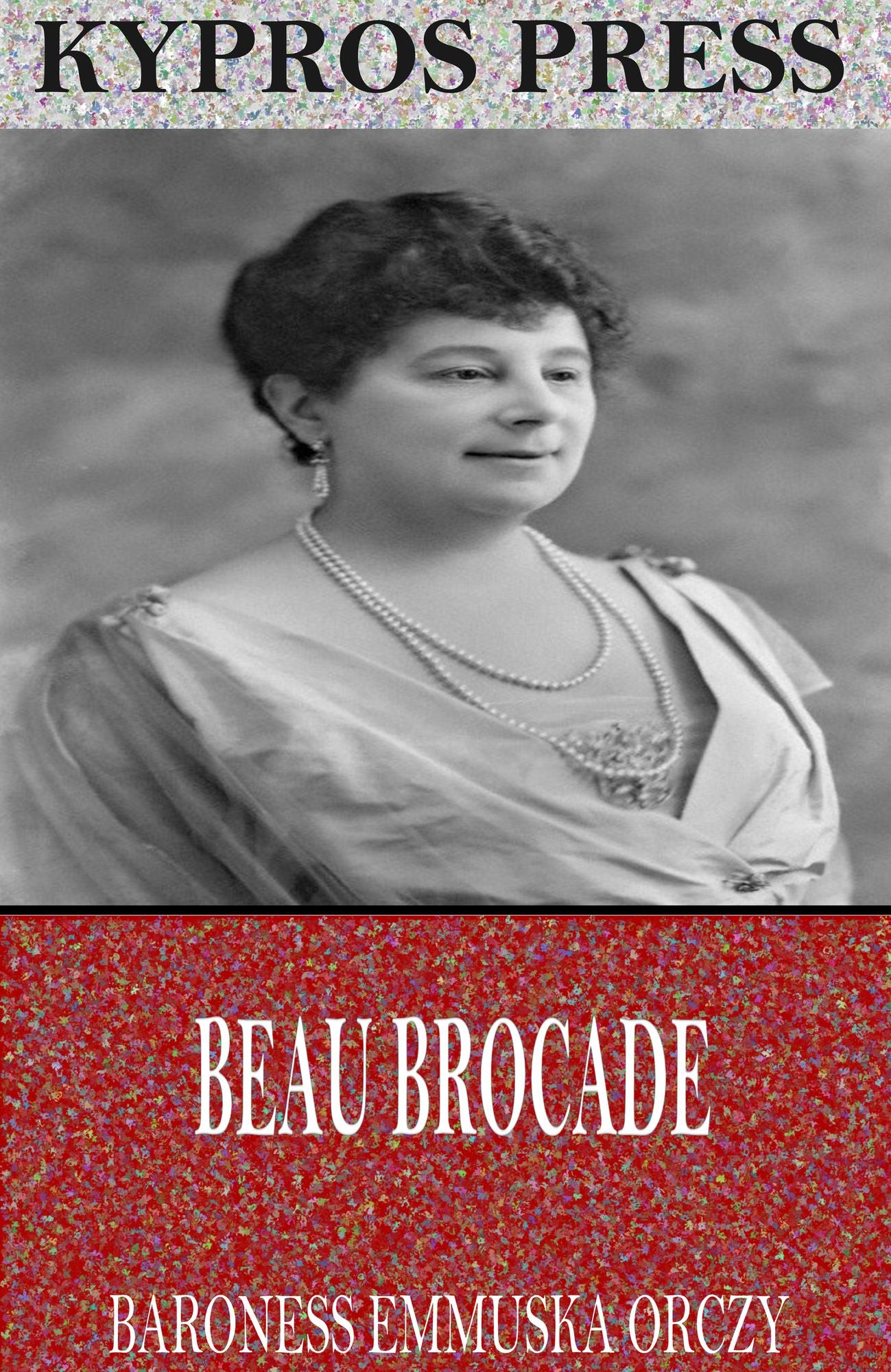 Beau Brocade