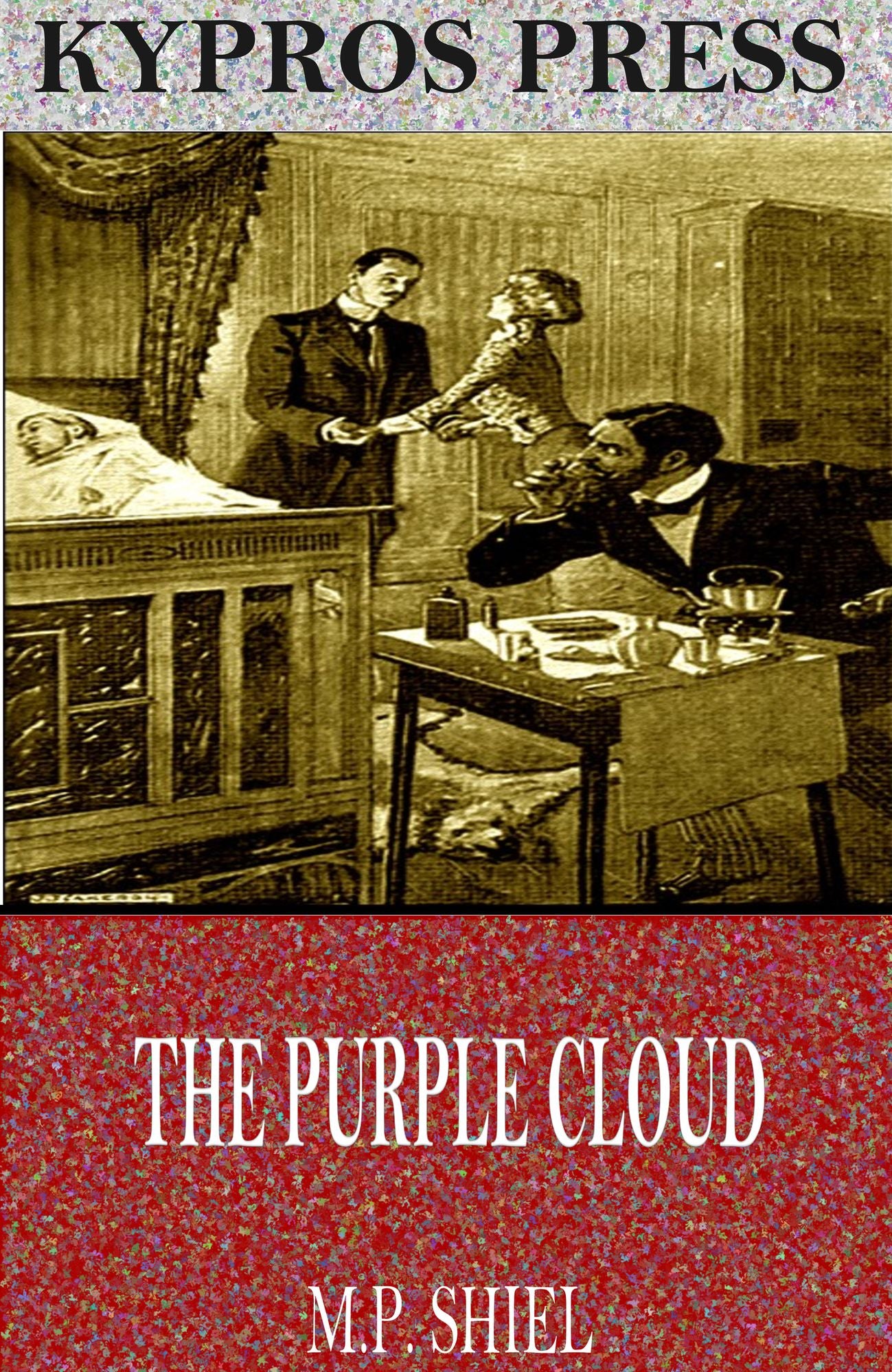 The Purple Cloud