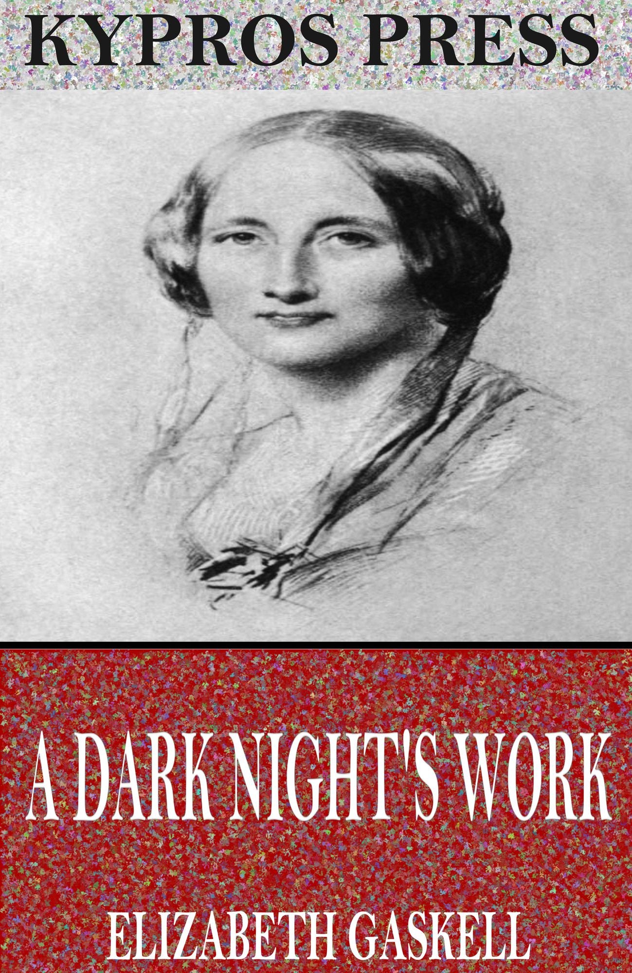 A Dark Night's Work