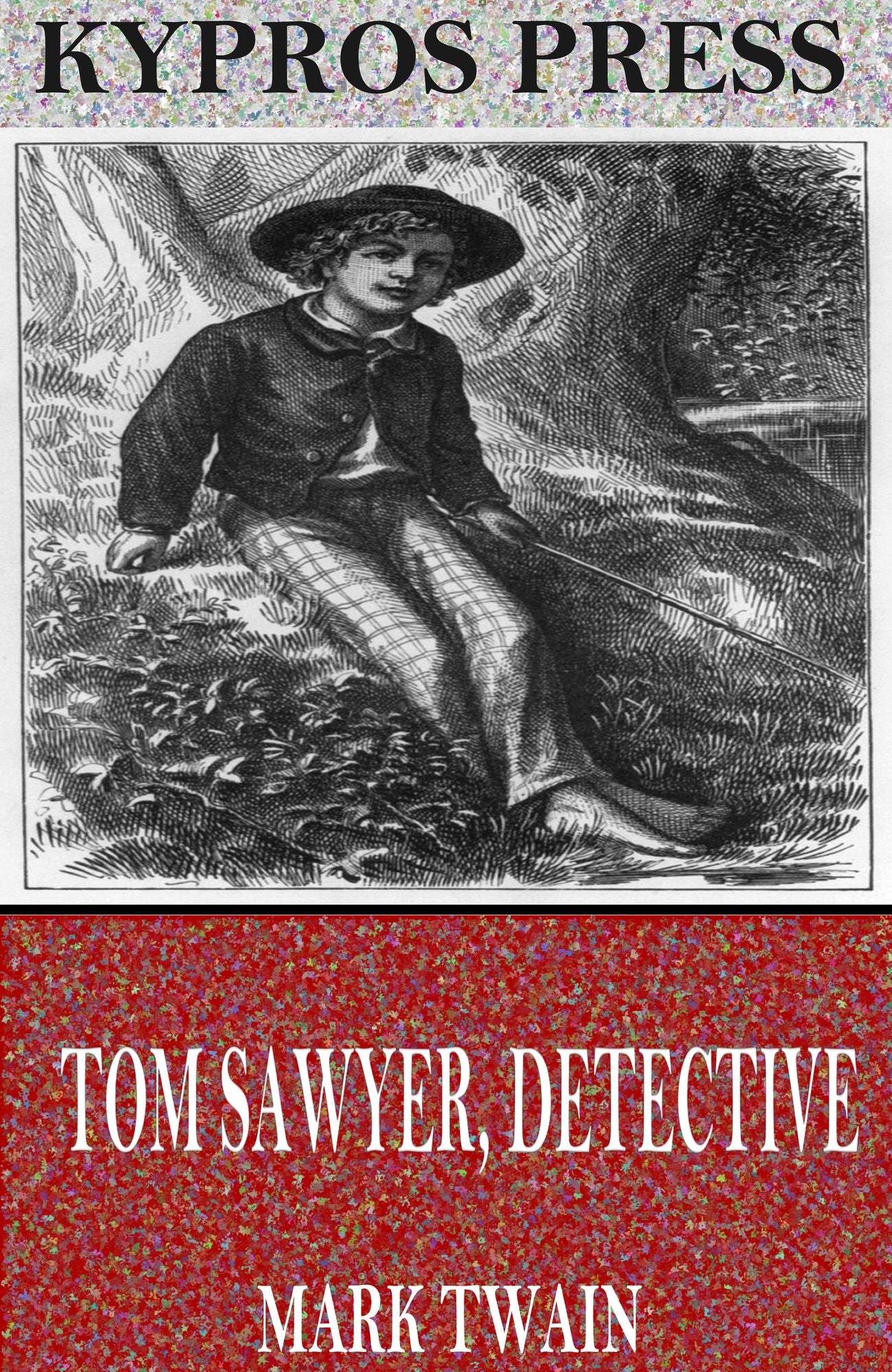 Tom Sawyer, Detective