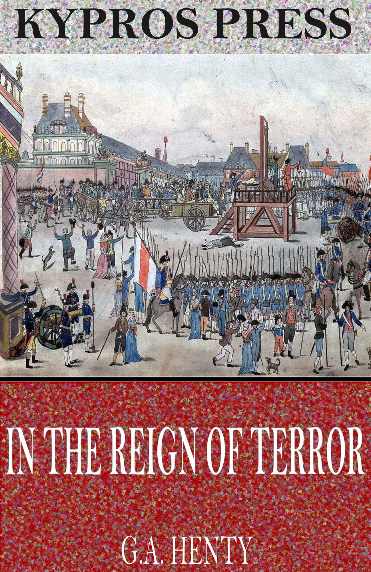In the Reign of Terror