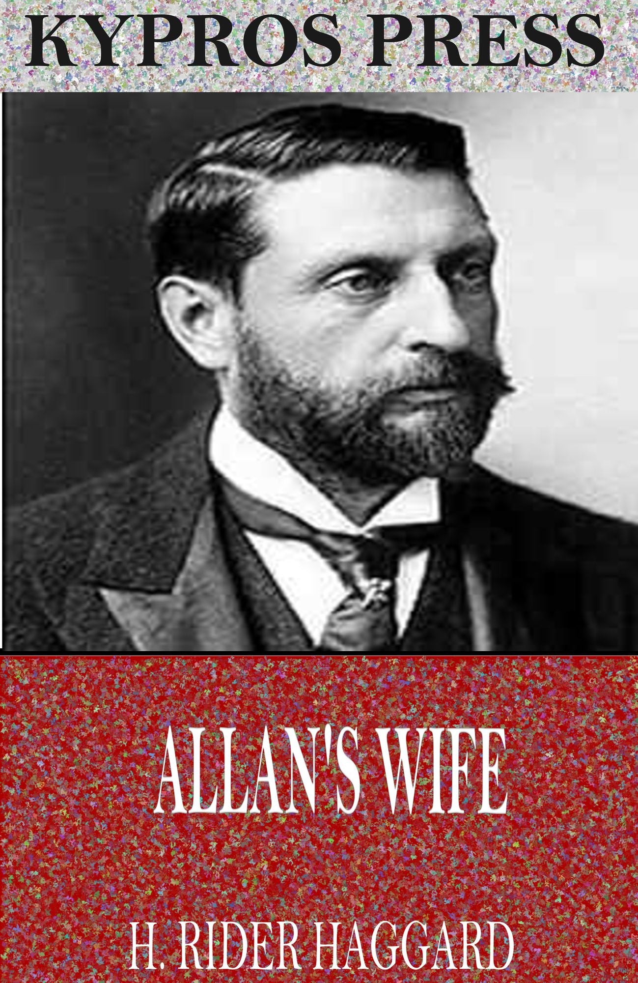 Allan's Wife