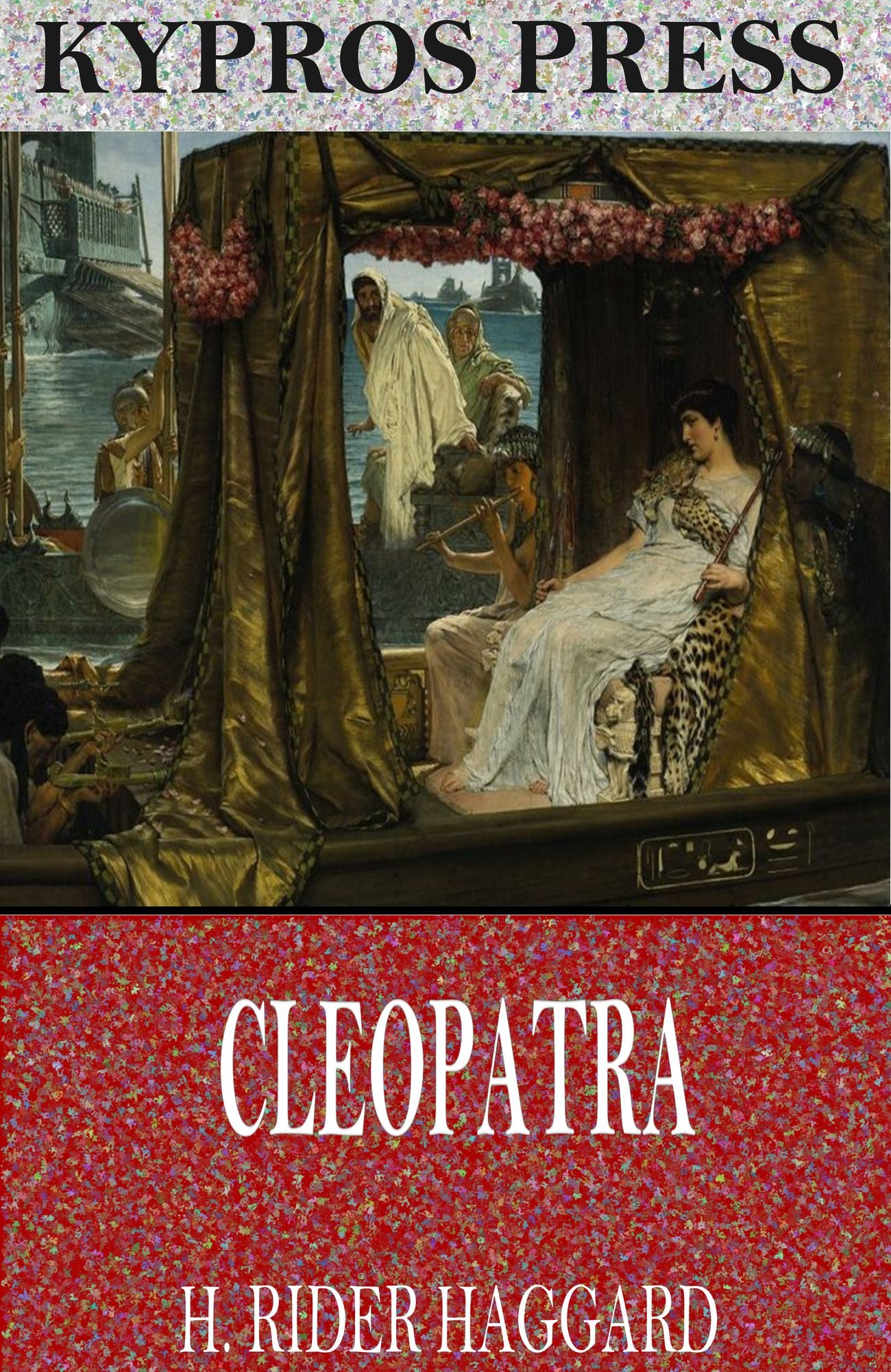 Cleopatra
