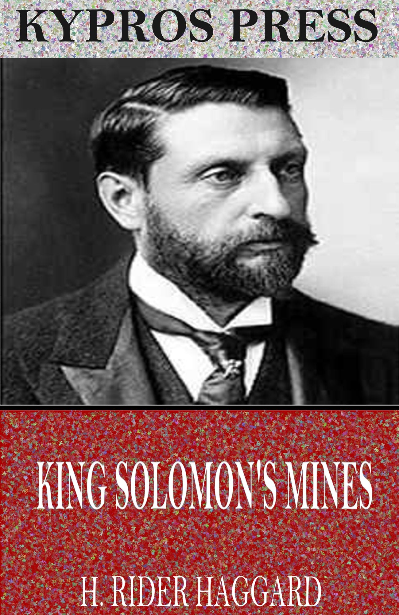 King Solomon's Mines