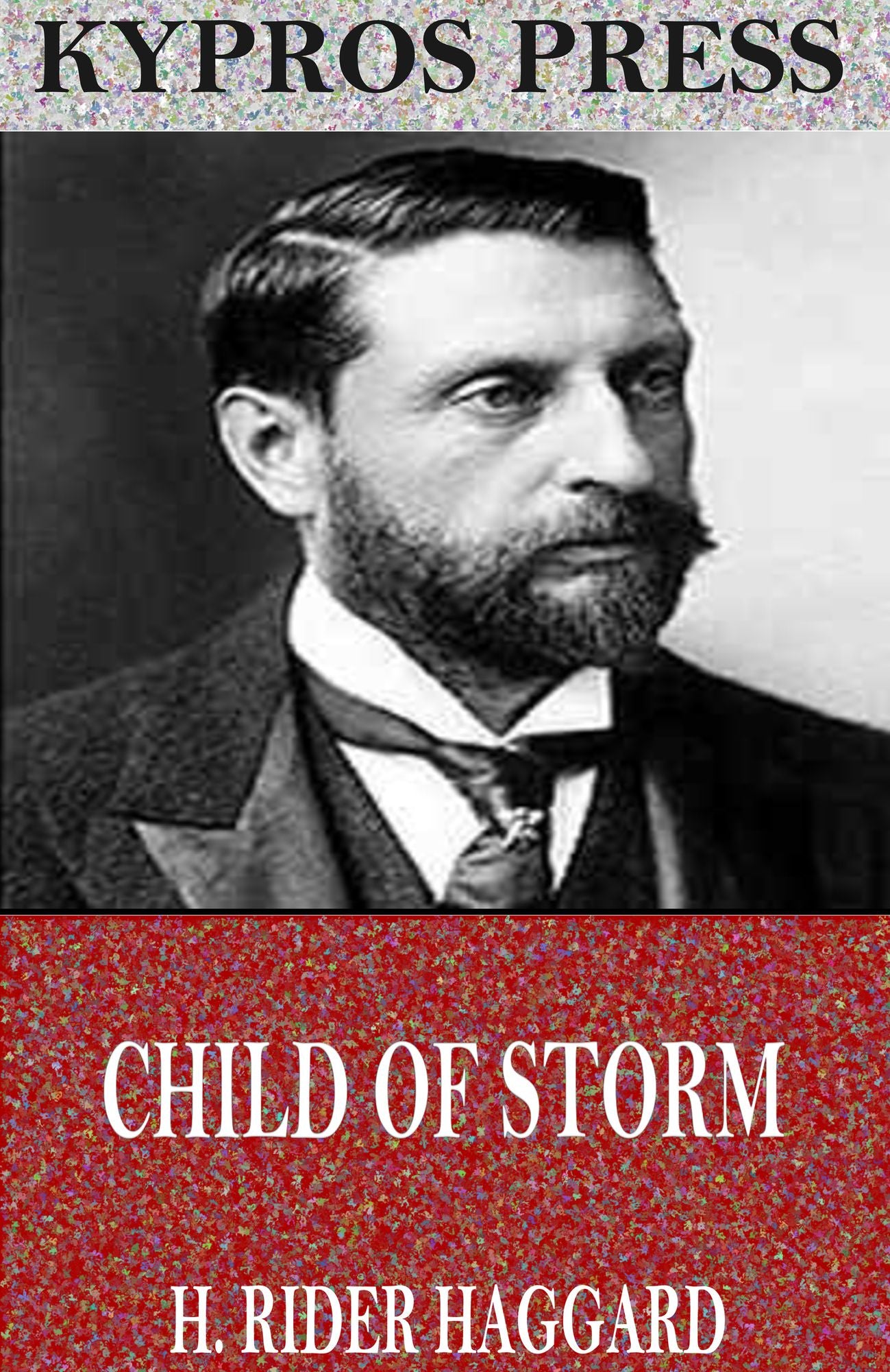 Child of Storm