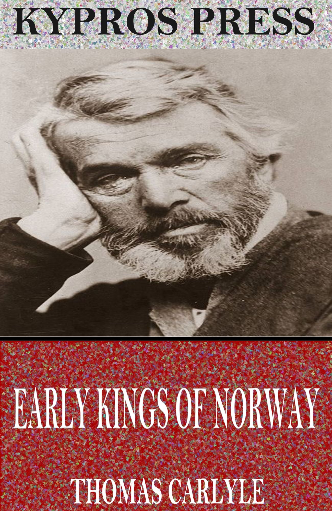 Early Kings of Norway
