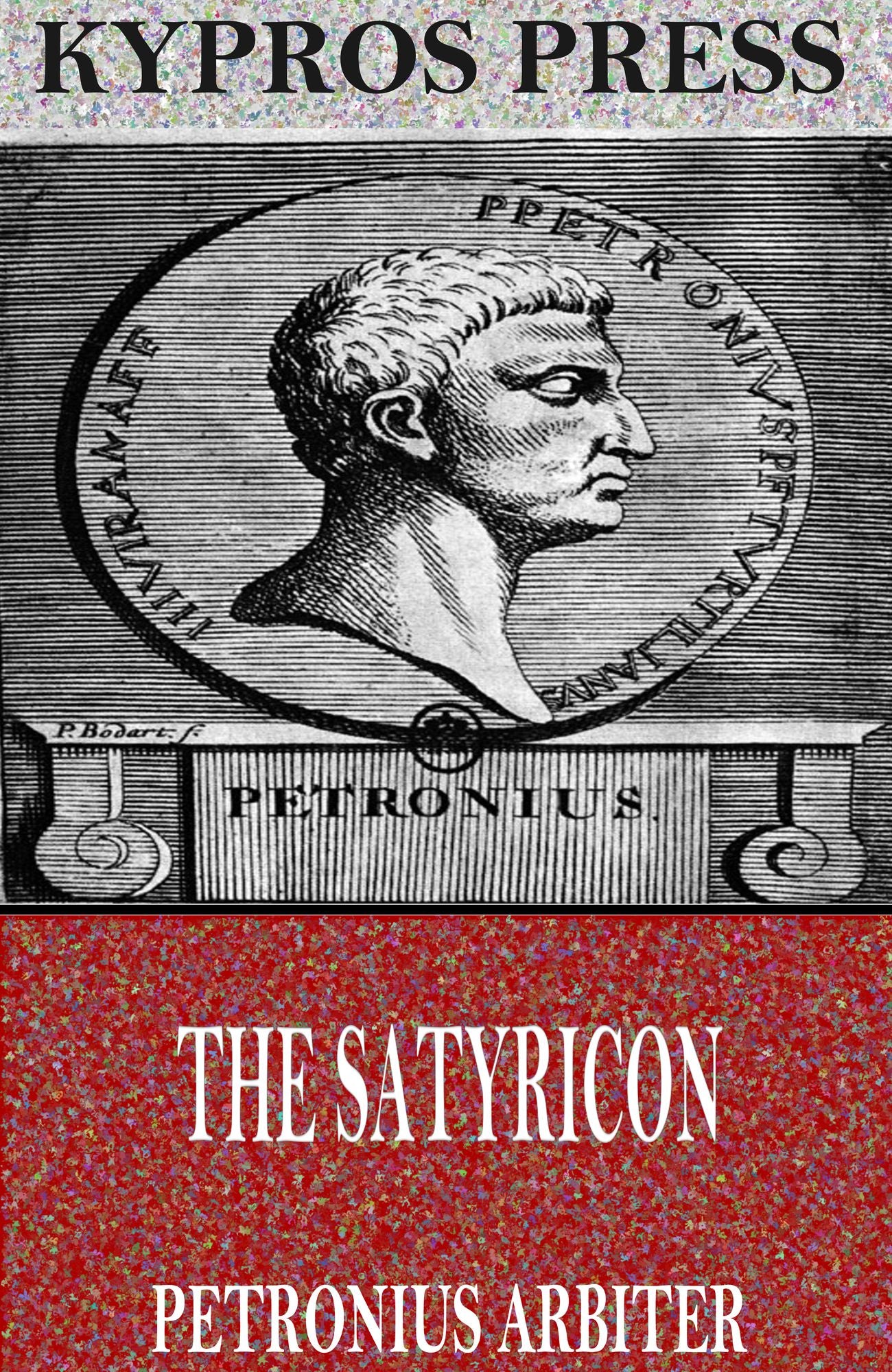 The Satyricon