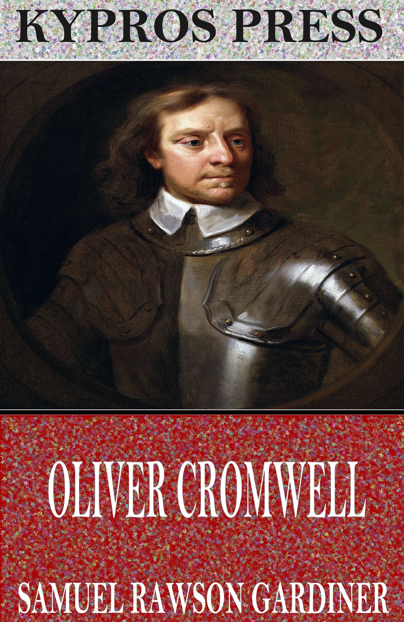 Oliver Cromwell
