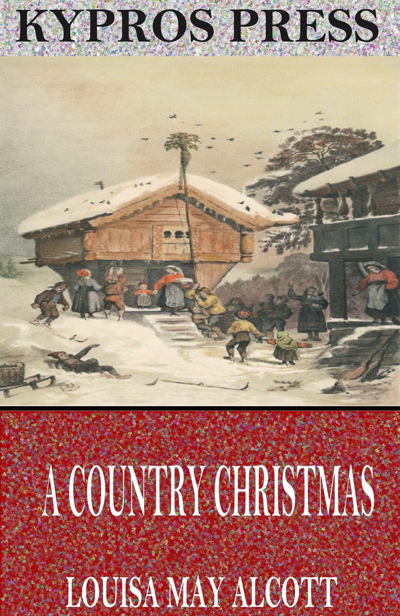A Country Christmas