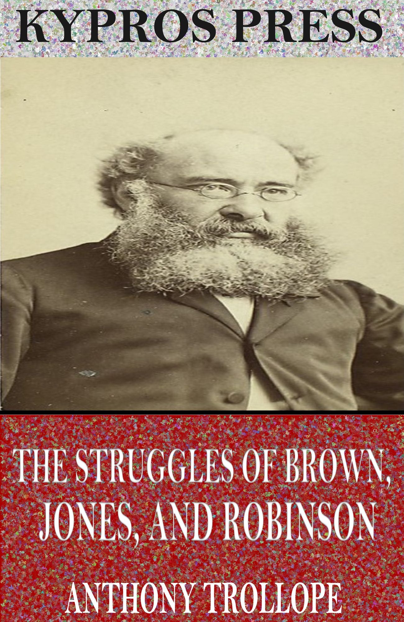The Struggles of Brown, Jones, and Robinson