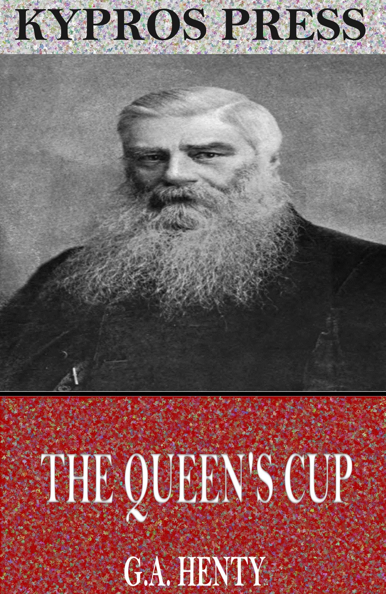 The Queen's Cup