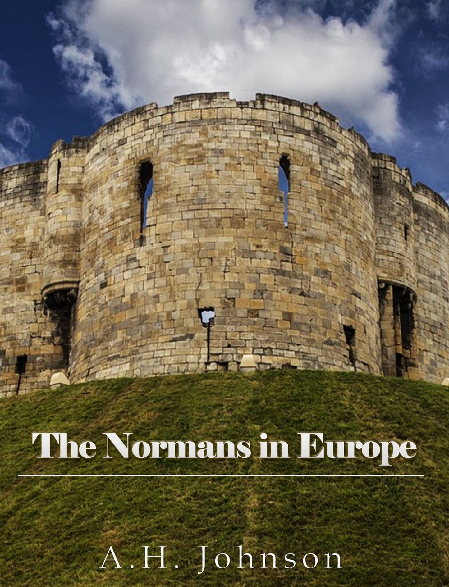 The Normans in Europe