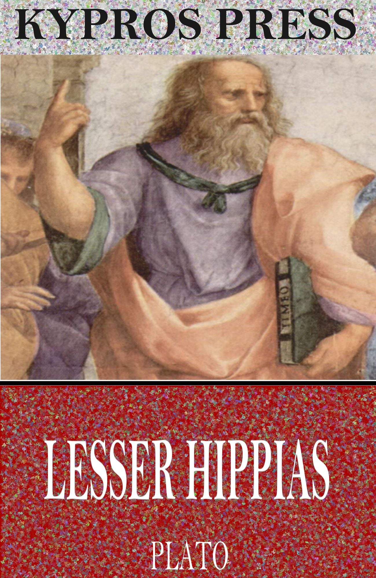 Lesser Hippias