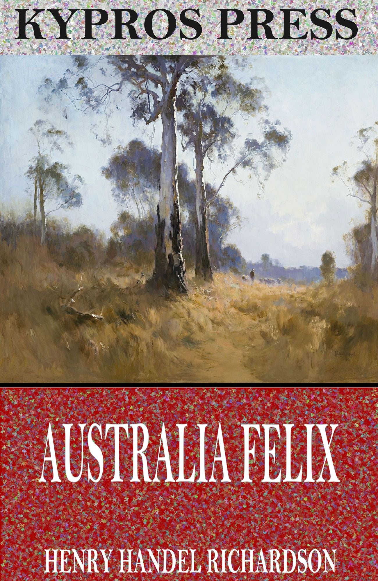 Australia Felix