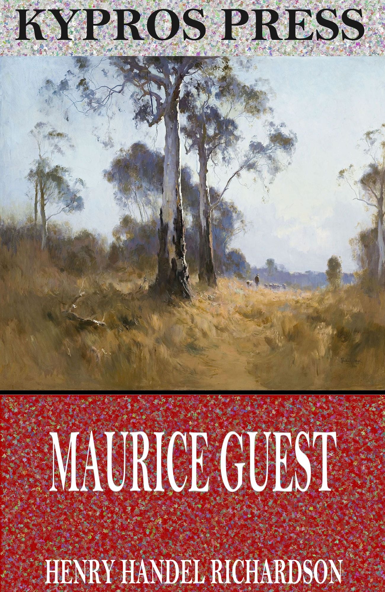 Maurice Guest