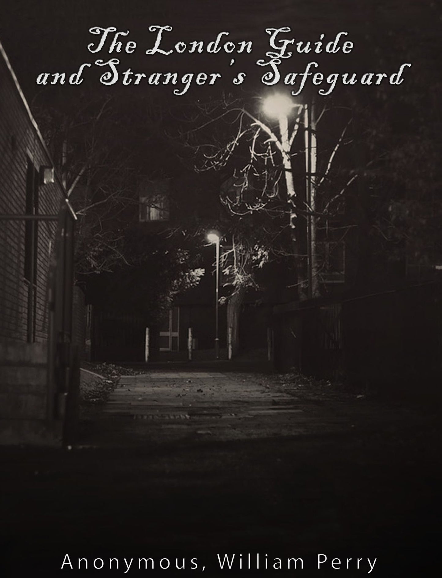 The London Guide and Stranger's Safeguard