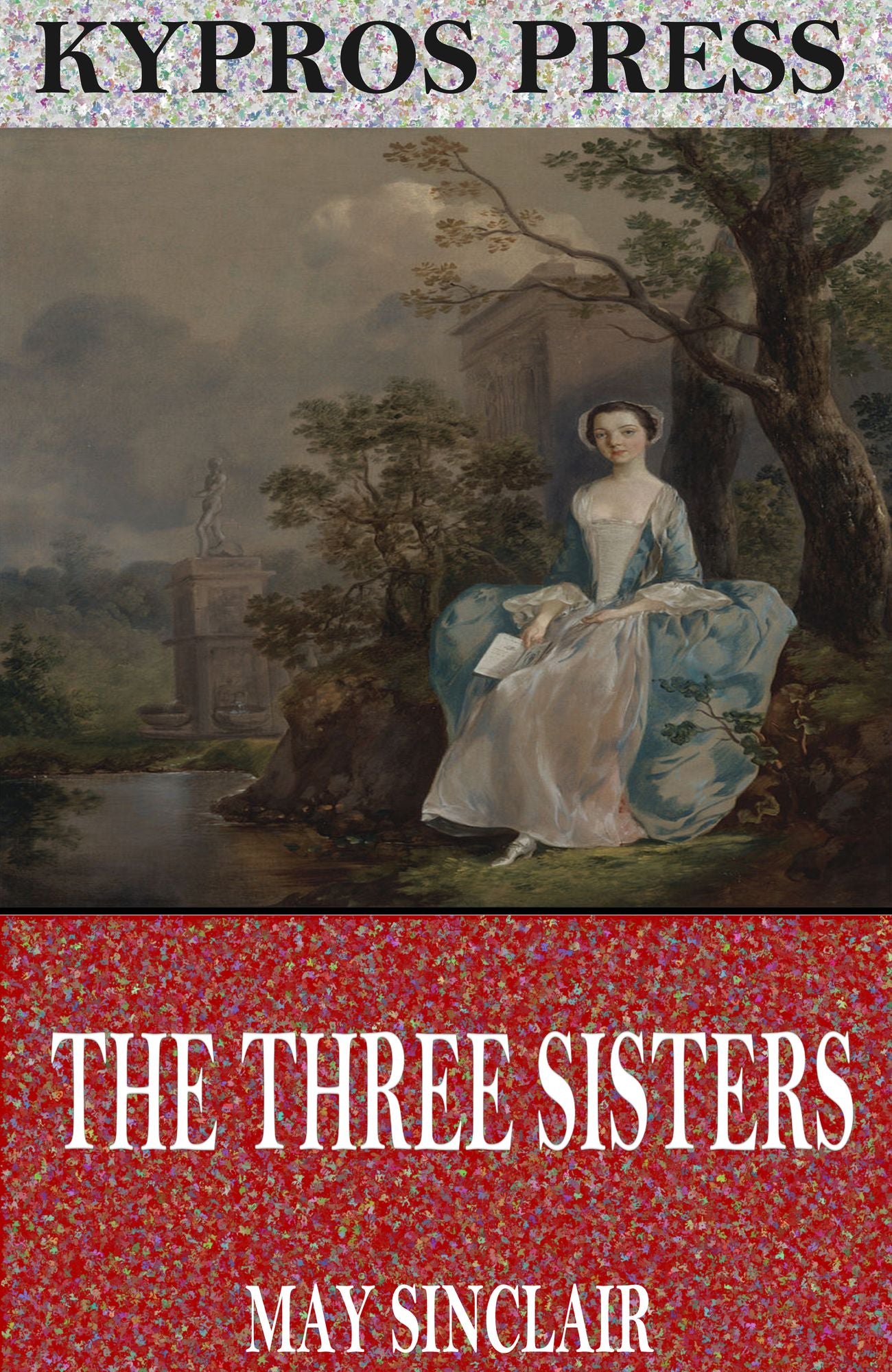 The Three Sisters