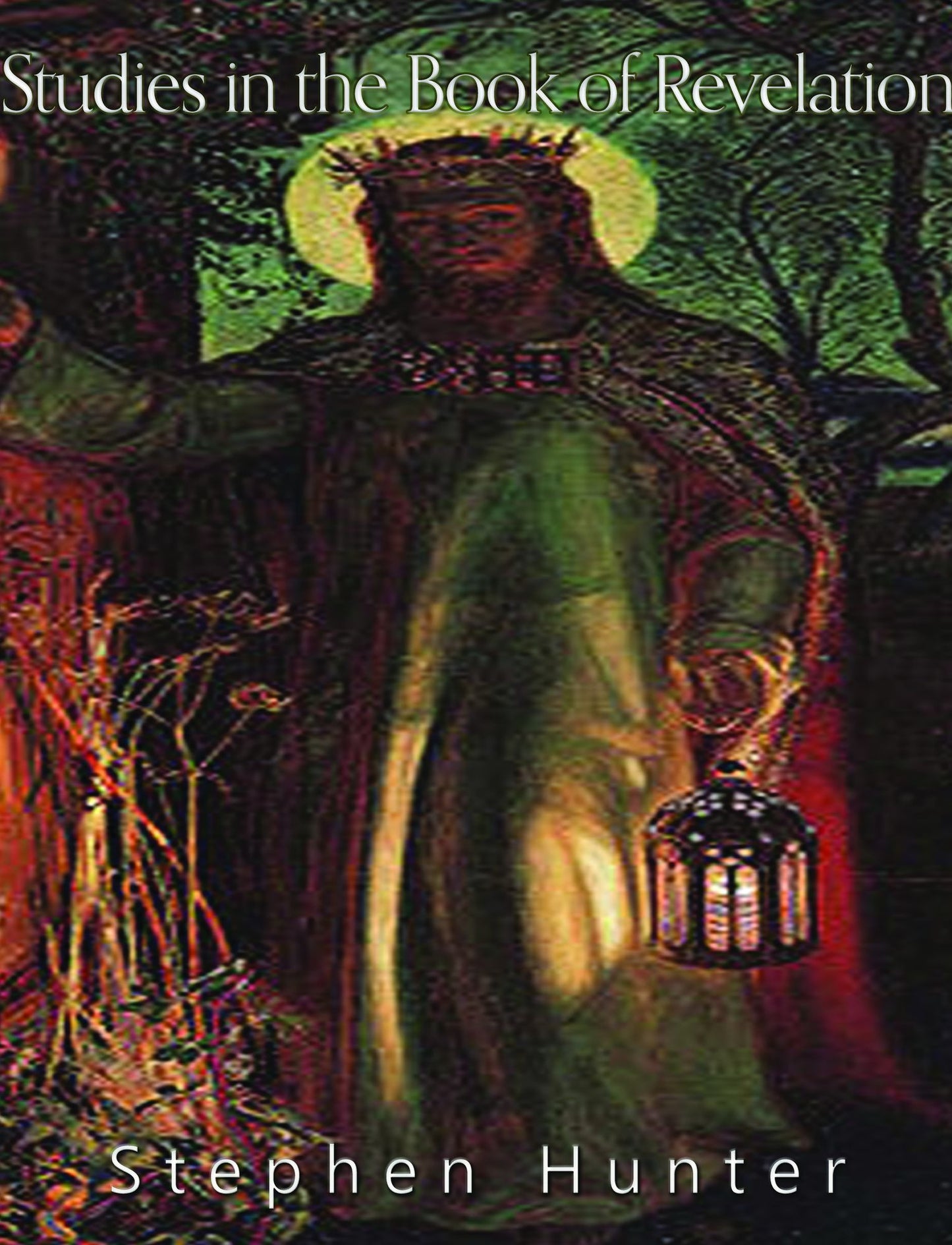 Studies in the Book of Revelation