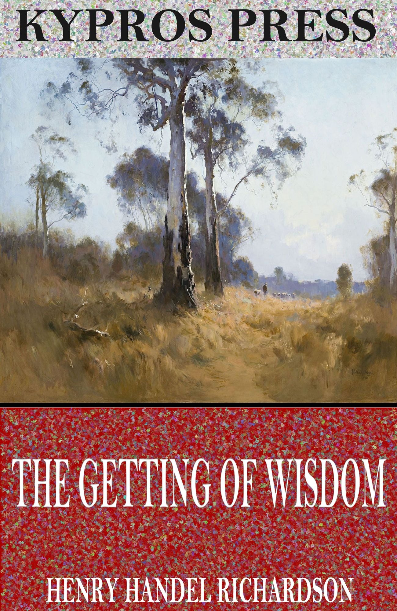The Getting of Wisdom