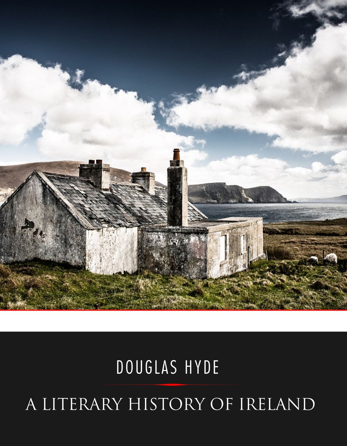 A Literary History of Ireland: From Earliest Times to the Present Day