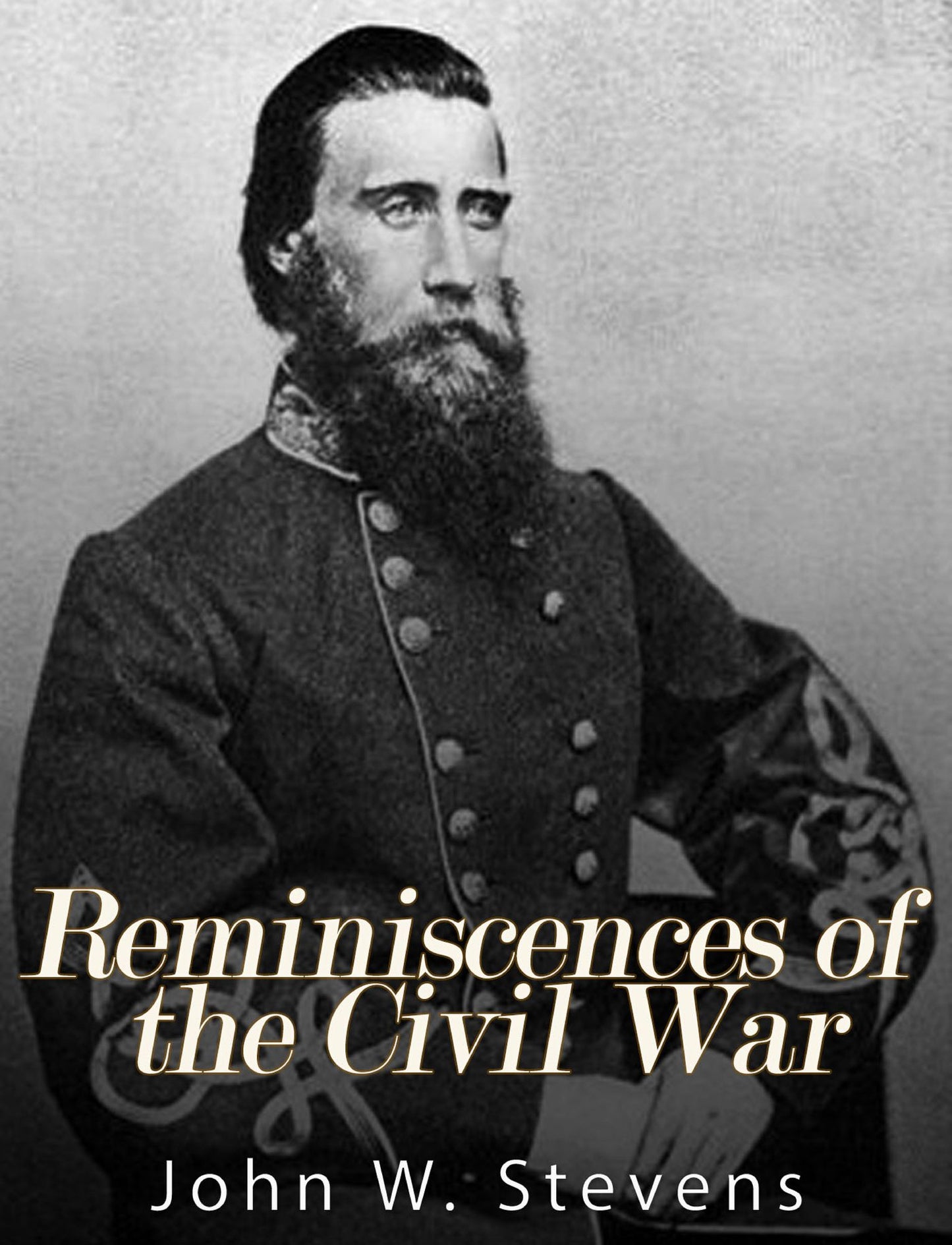 Reminiscences of the Civil War