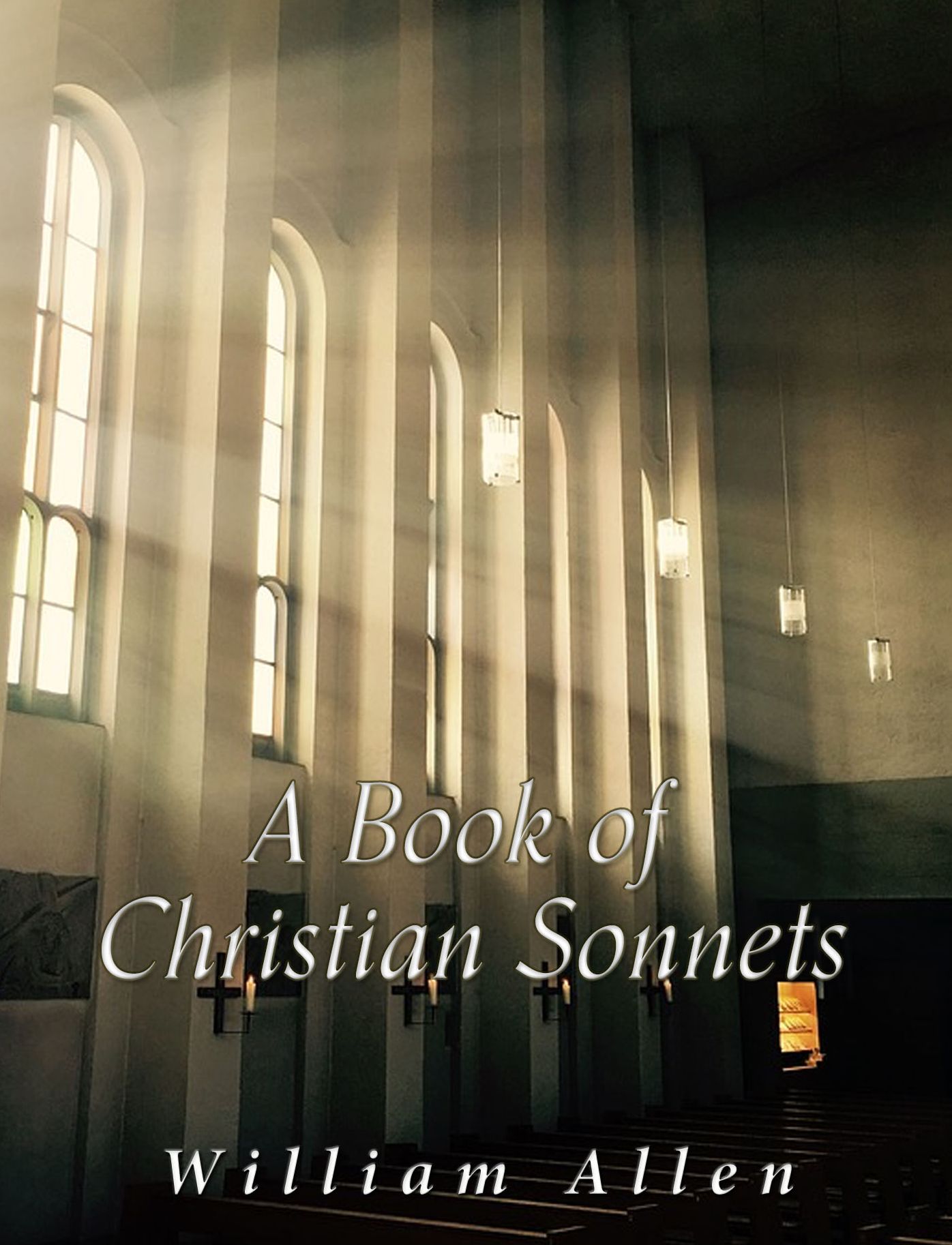 A Book of Christian Sonnets