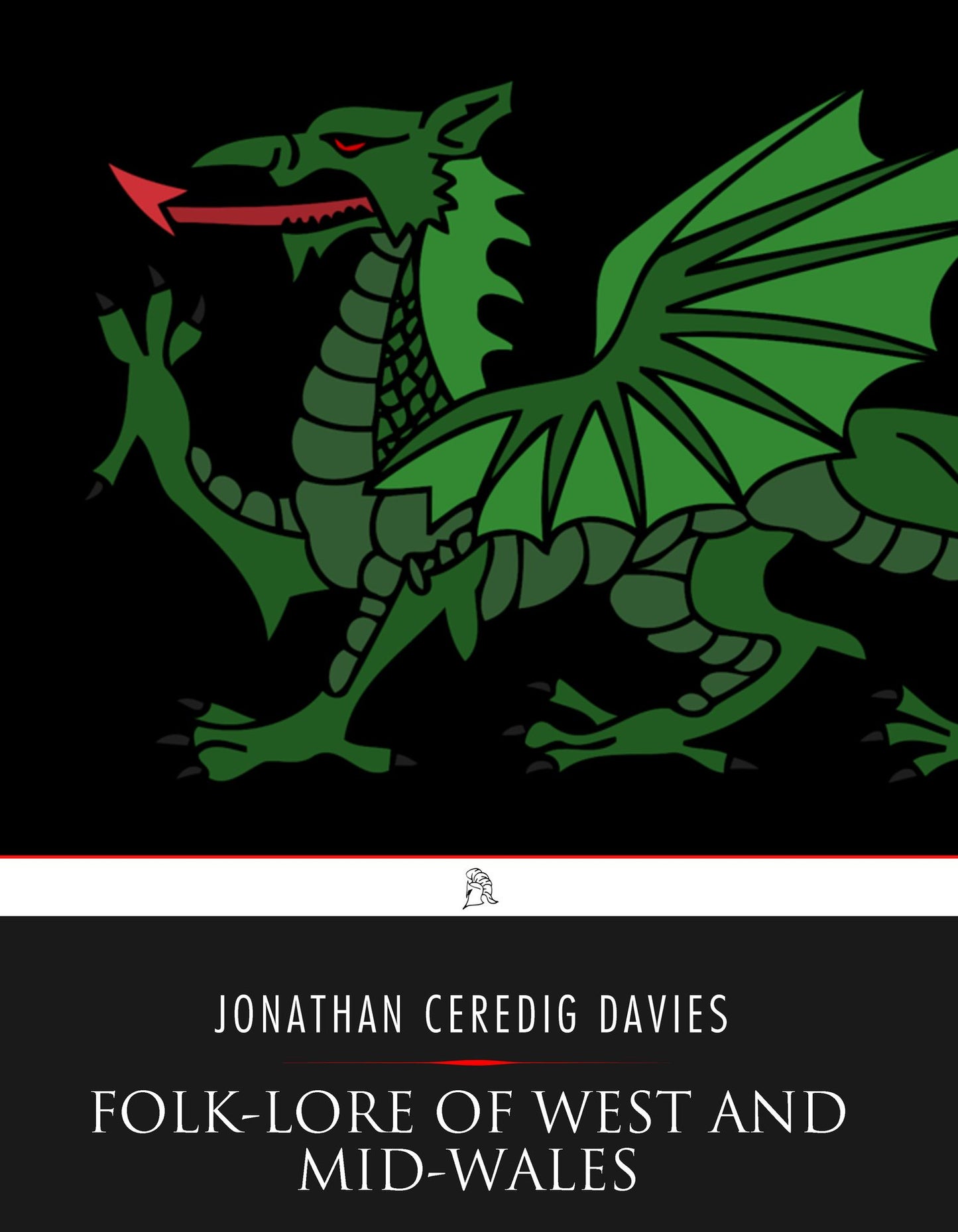 Folk-Lore of West and Mid-Wales