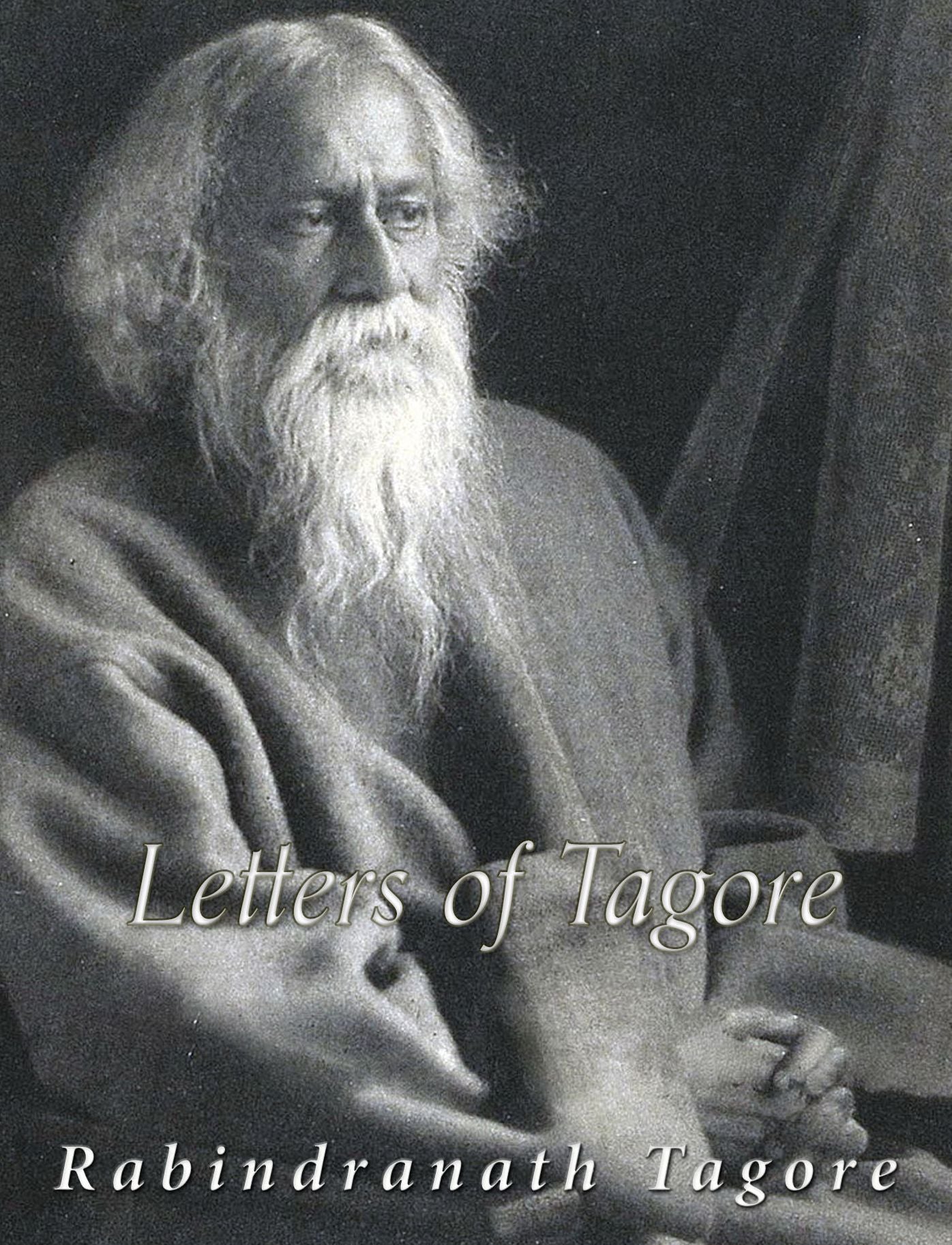 Letters of Tagore