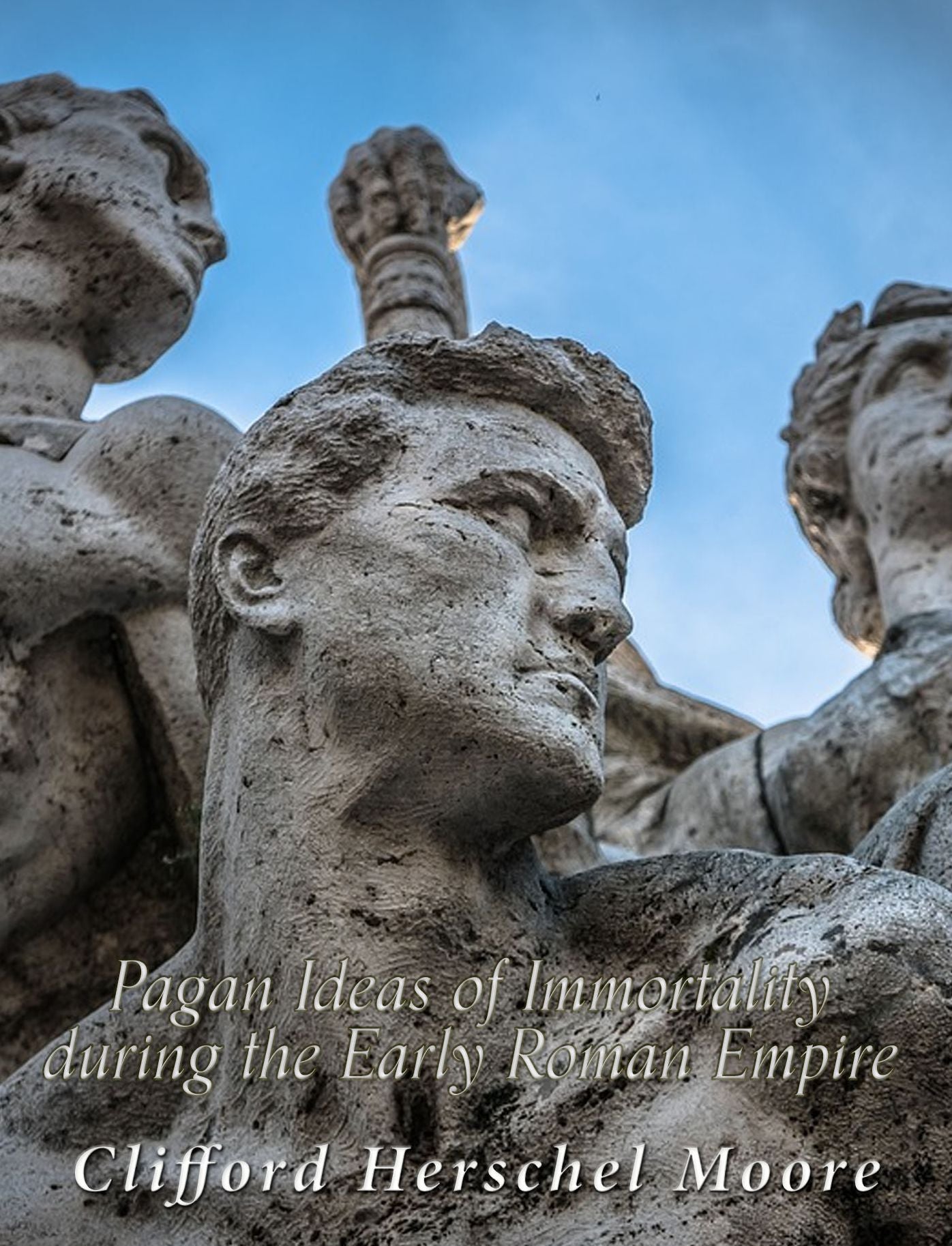 Pagan Ideas of Immortality During the Early Roman Empire