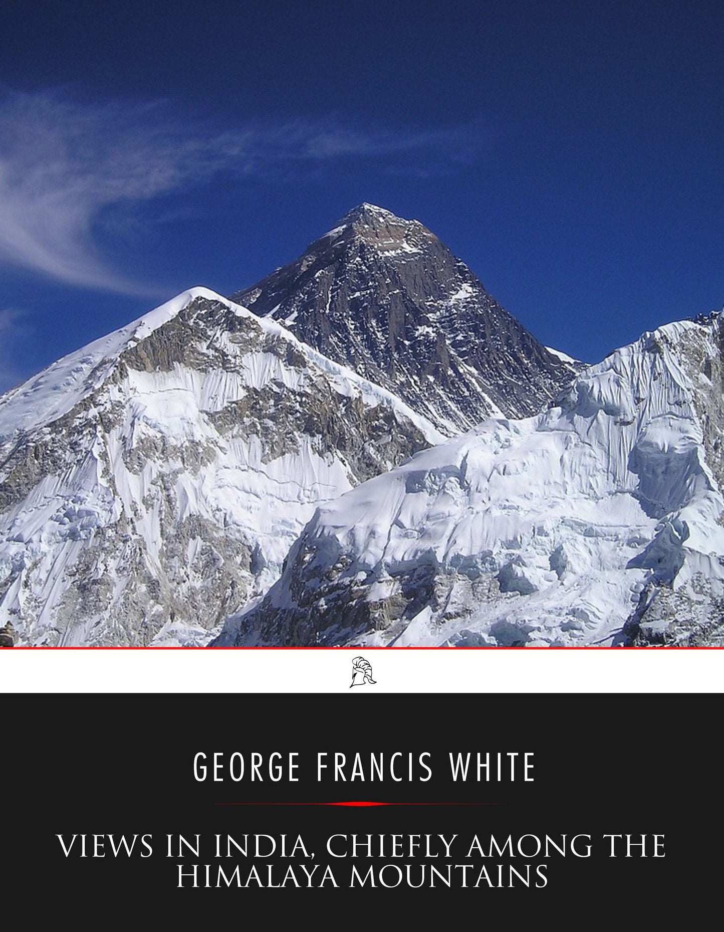 Views in India, chiefly among the Himalaya Mountains