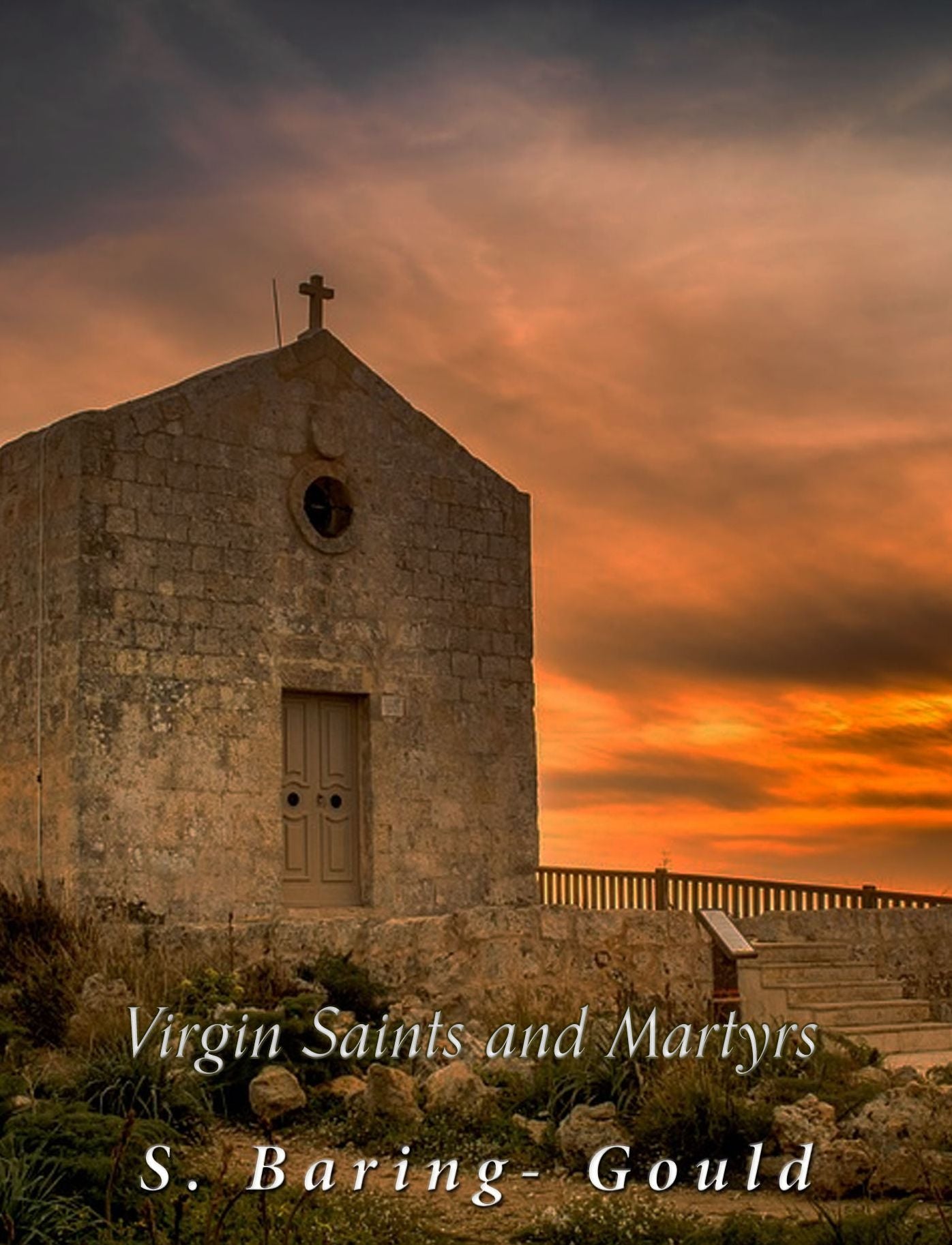 Virgin Saints and Martyrs