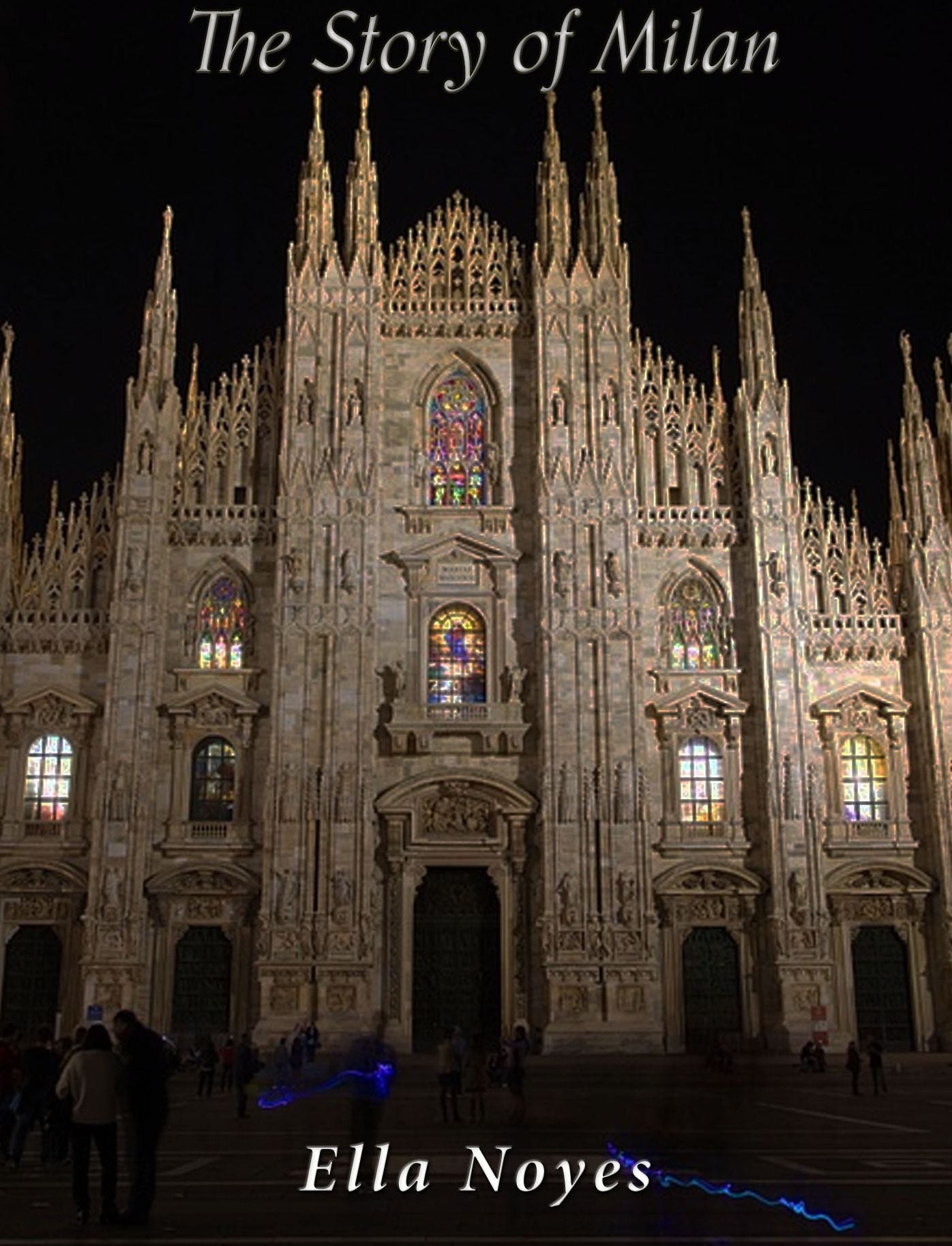 The Story of Milan
