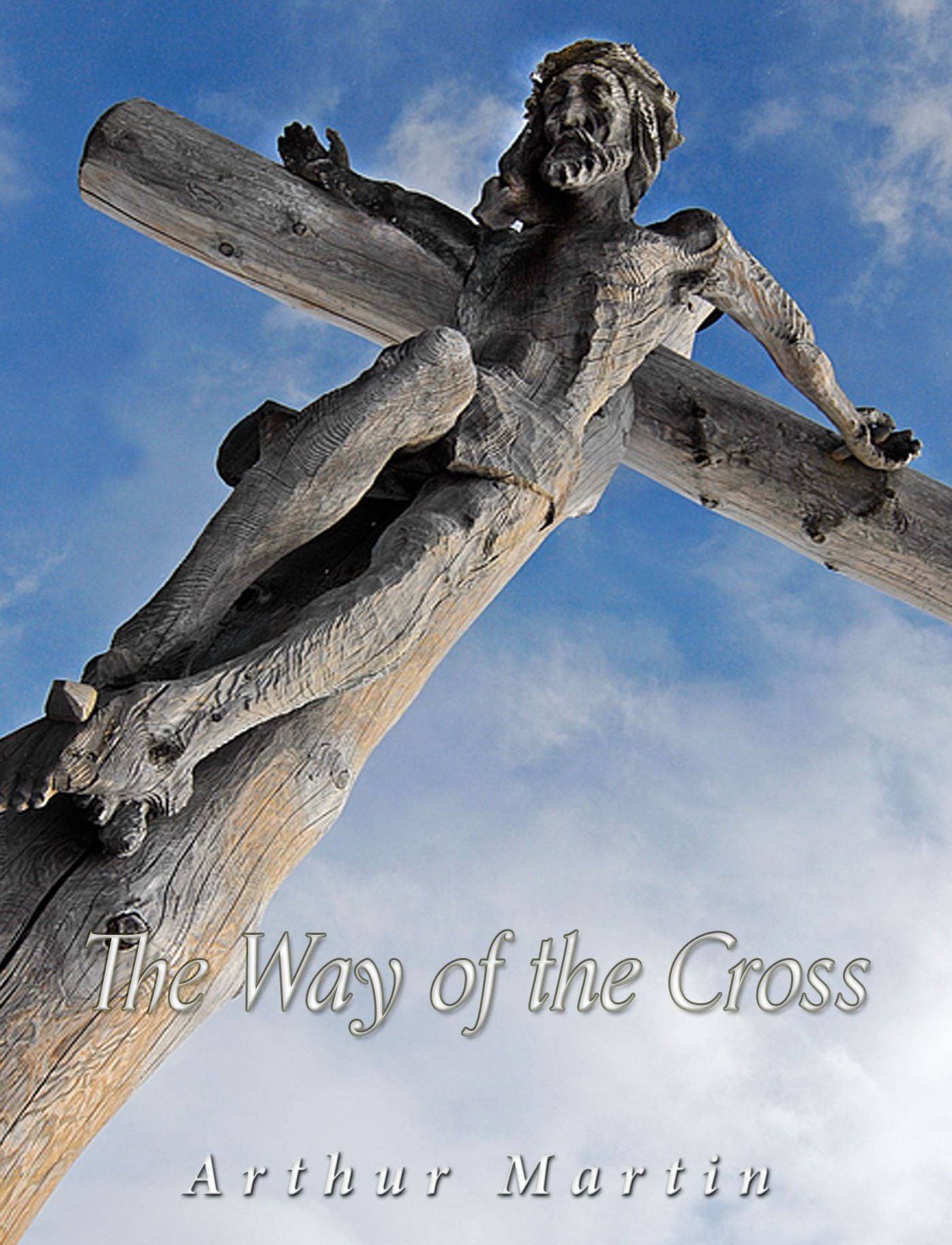 The Way of the Holy Cross