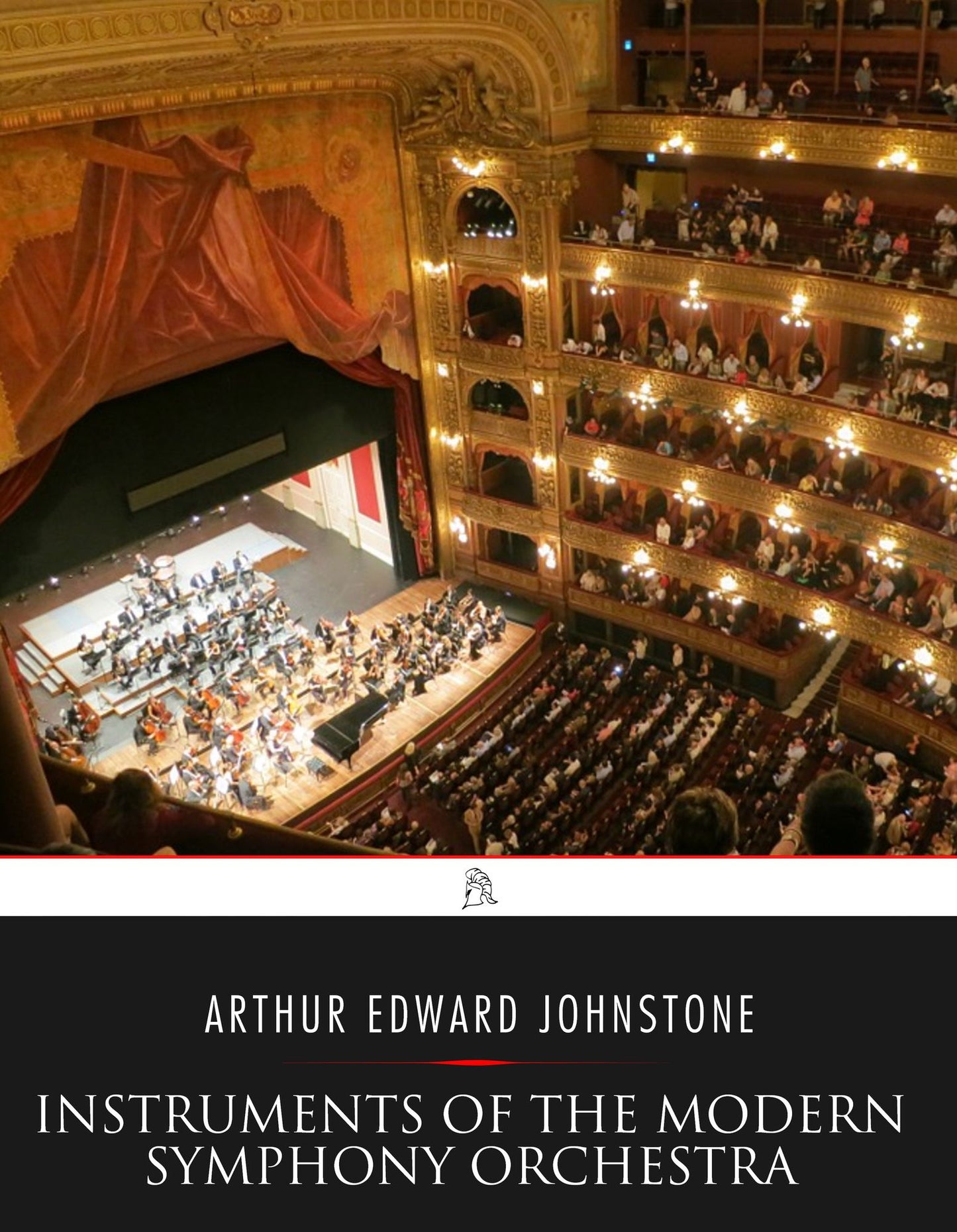 Instruments of the Modern Symphony Orchestra