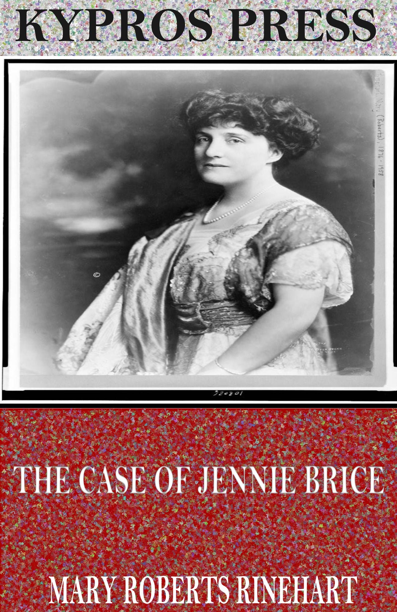 The Case of Jennie Brice