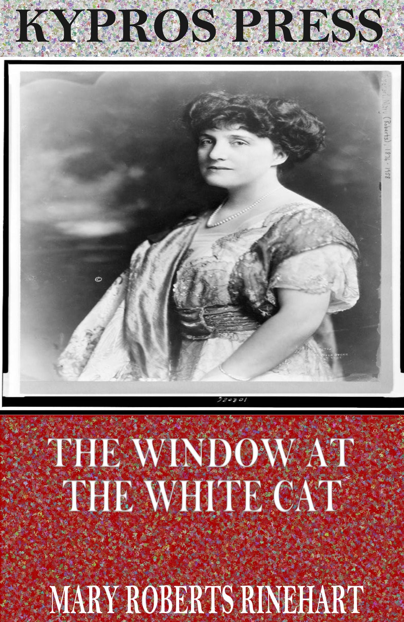 The Window at the White Cat