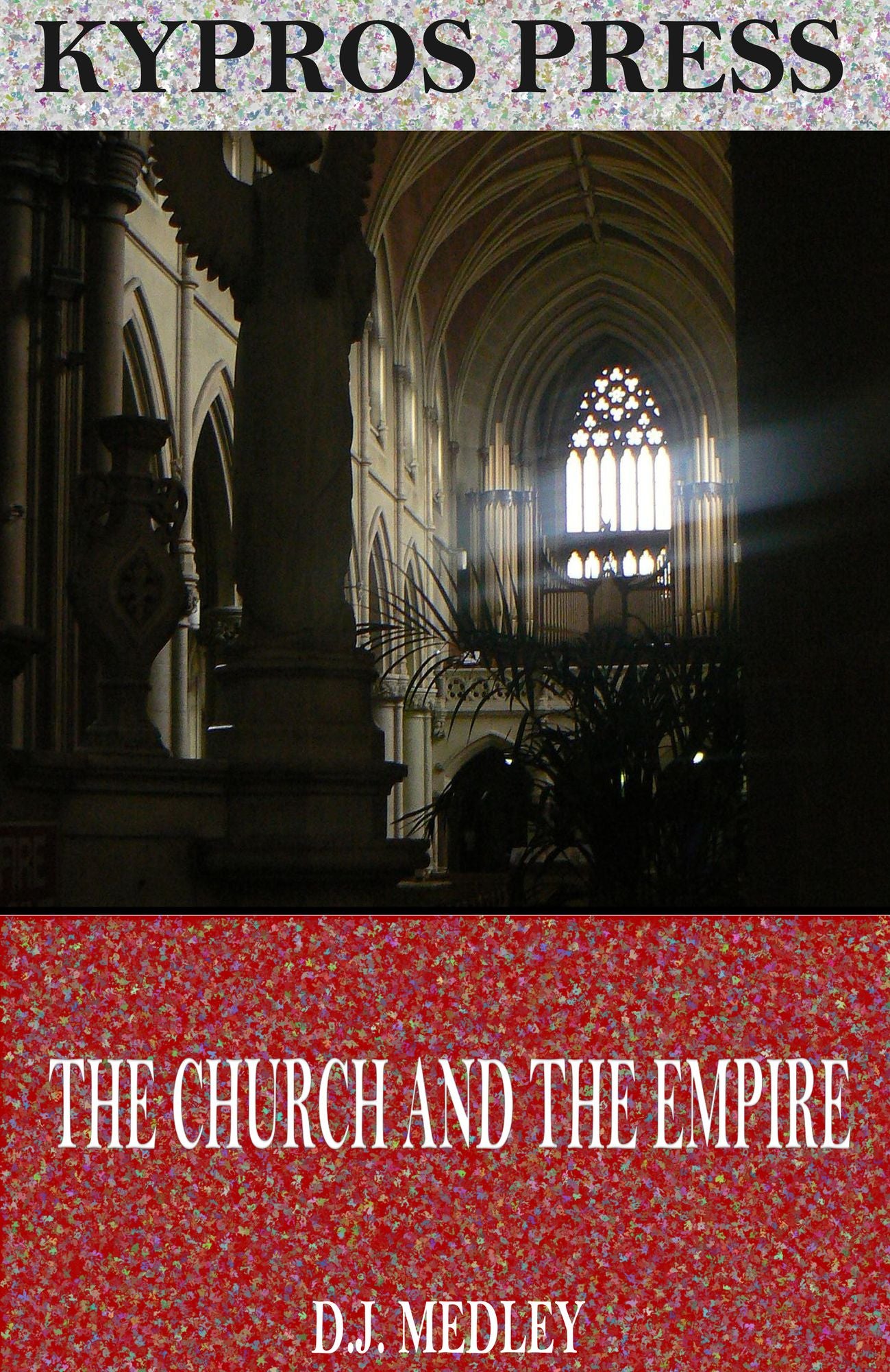 The Church and the Empire